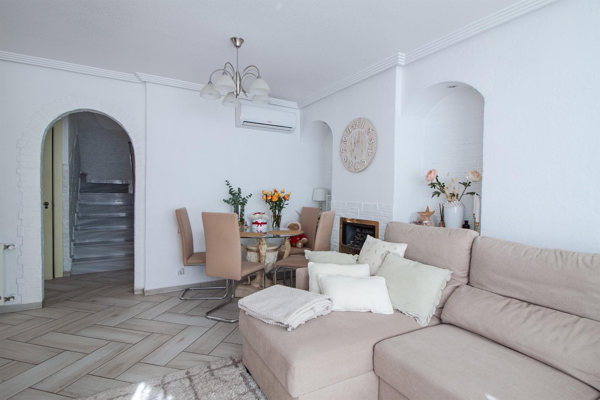 Villa - Chalet de 4 dormitorios en Orihuela Costa - 11