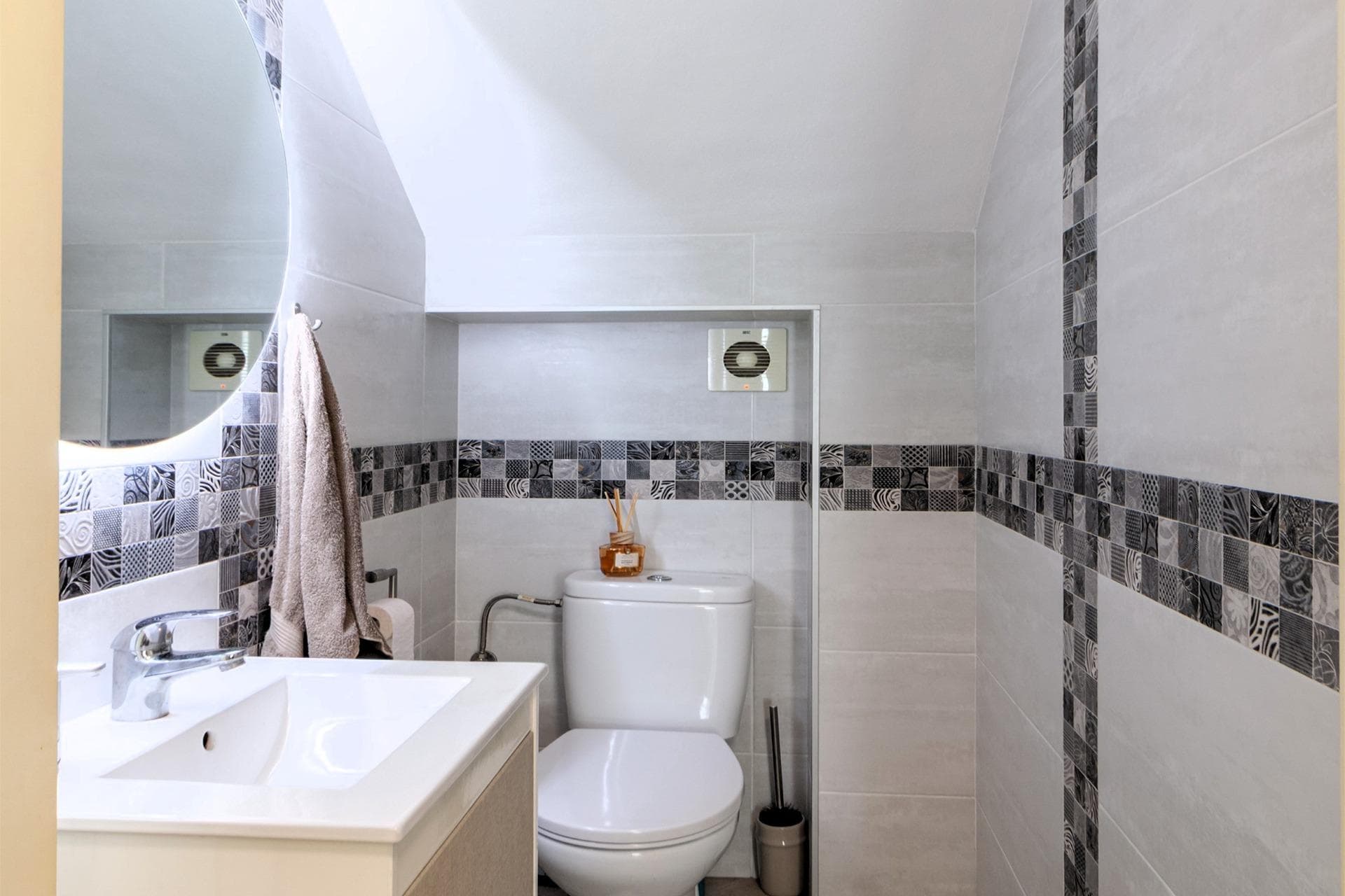 Villa - Chalet de 4 dormitorios en Orihuela Costa - 22