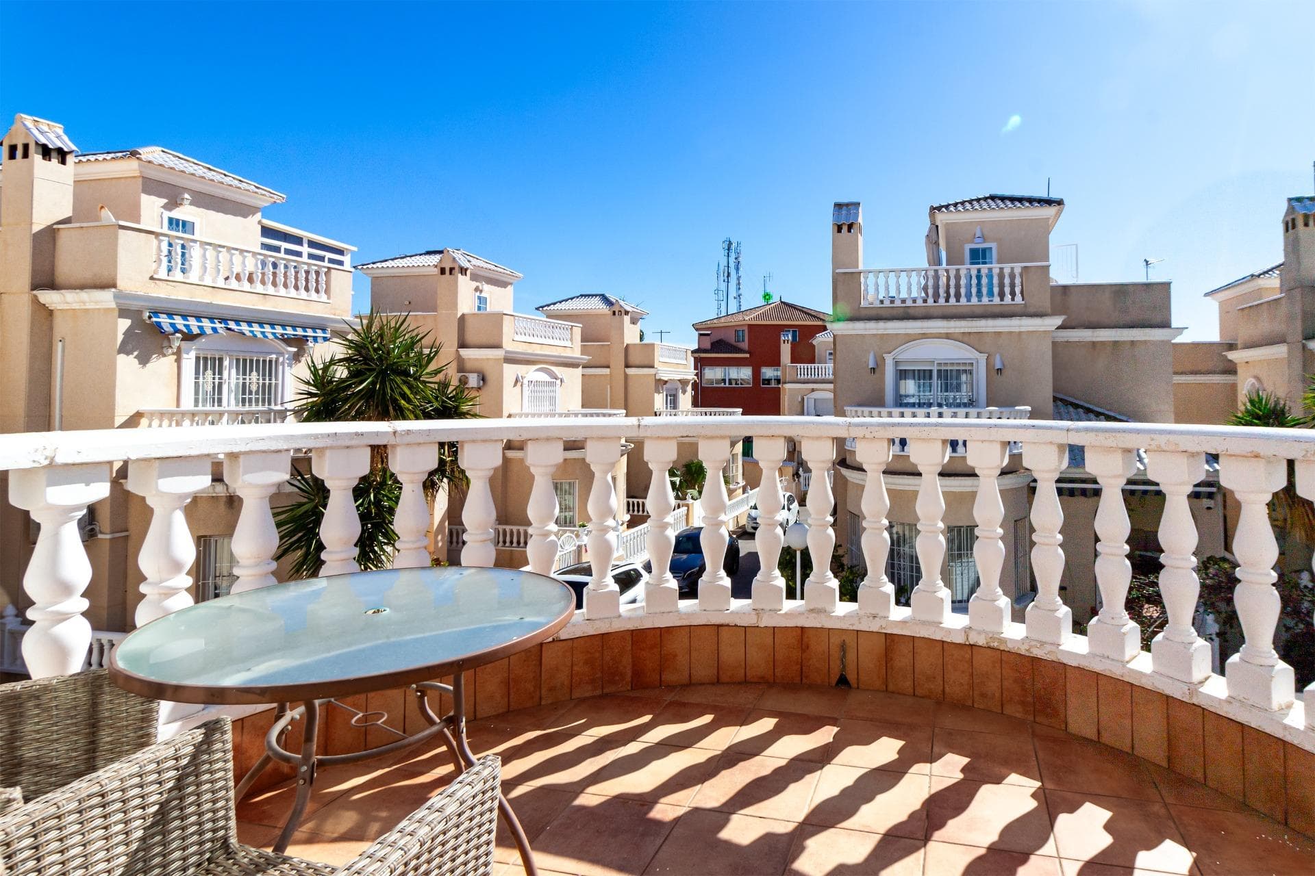 Villa - Chalet de 4 dormitorios en Orihuela Costa - 33