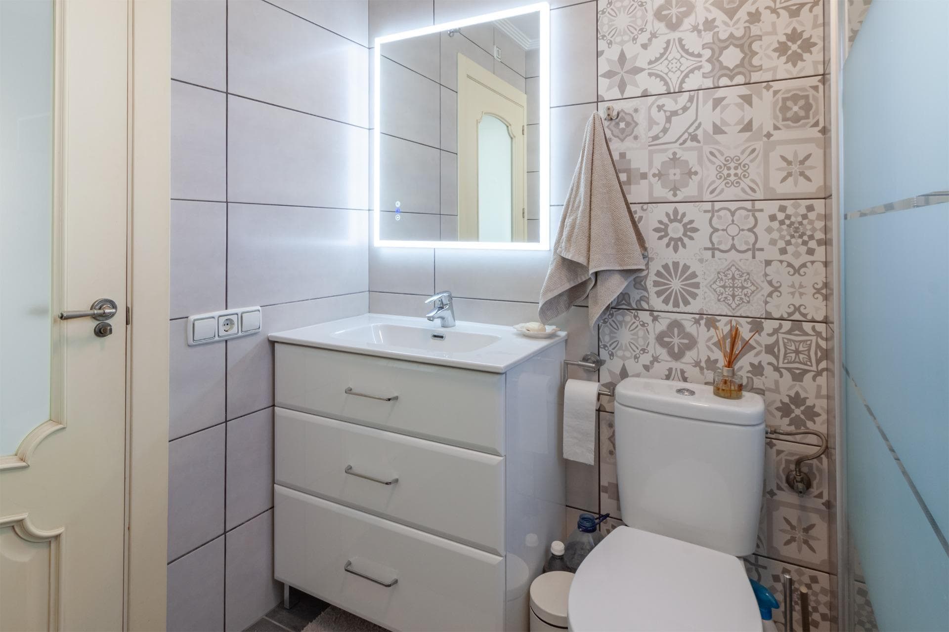 Villa - Chalet de 4 dormitorios en Orihuela Costa - 37