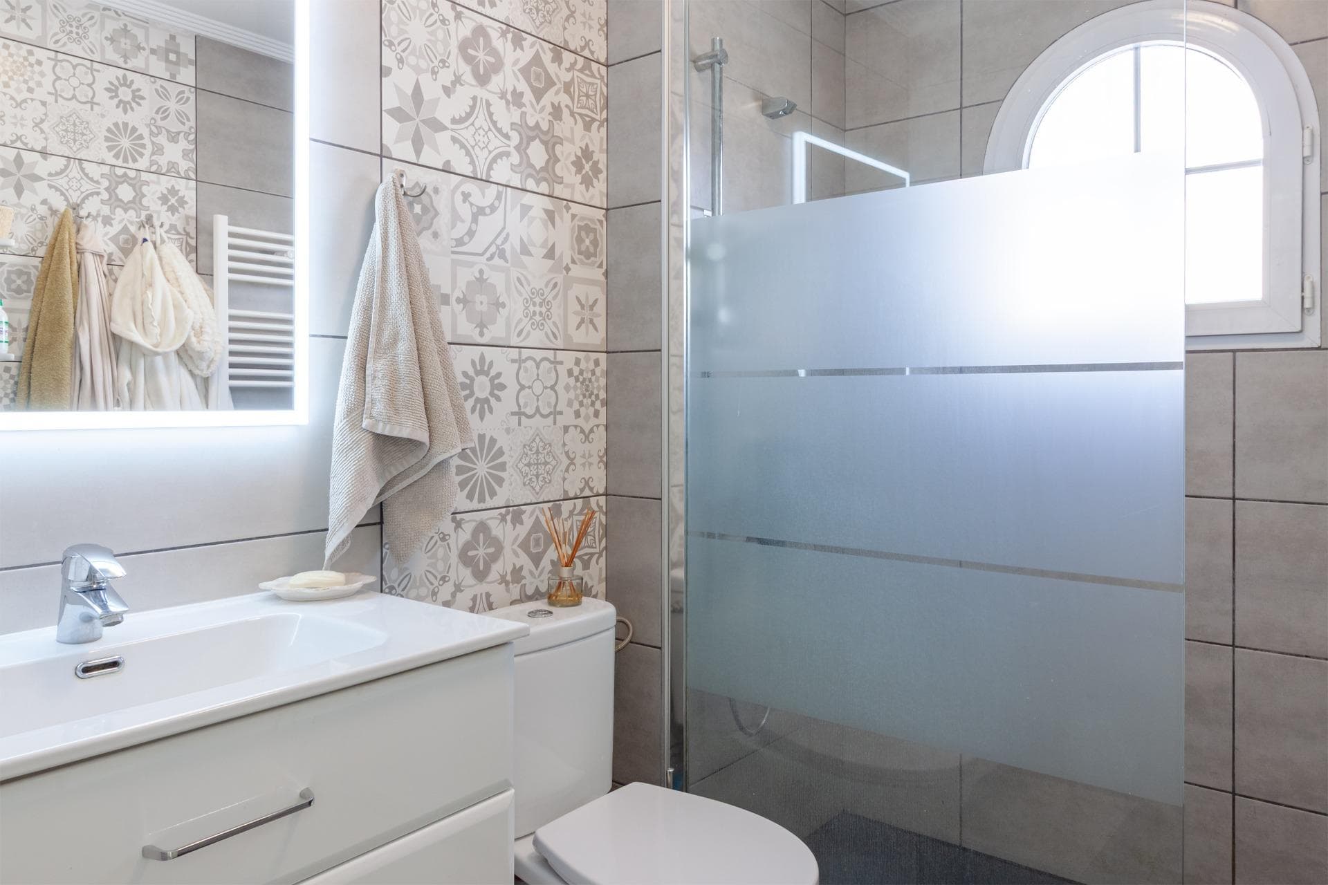 Villa - Chalet de 4 dormitorios en Orihuela Costa - 38