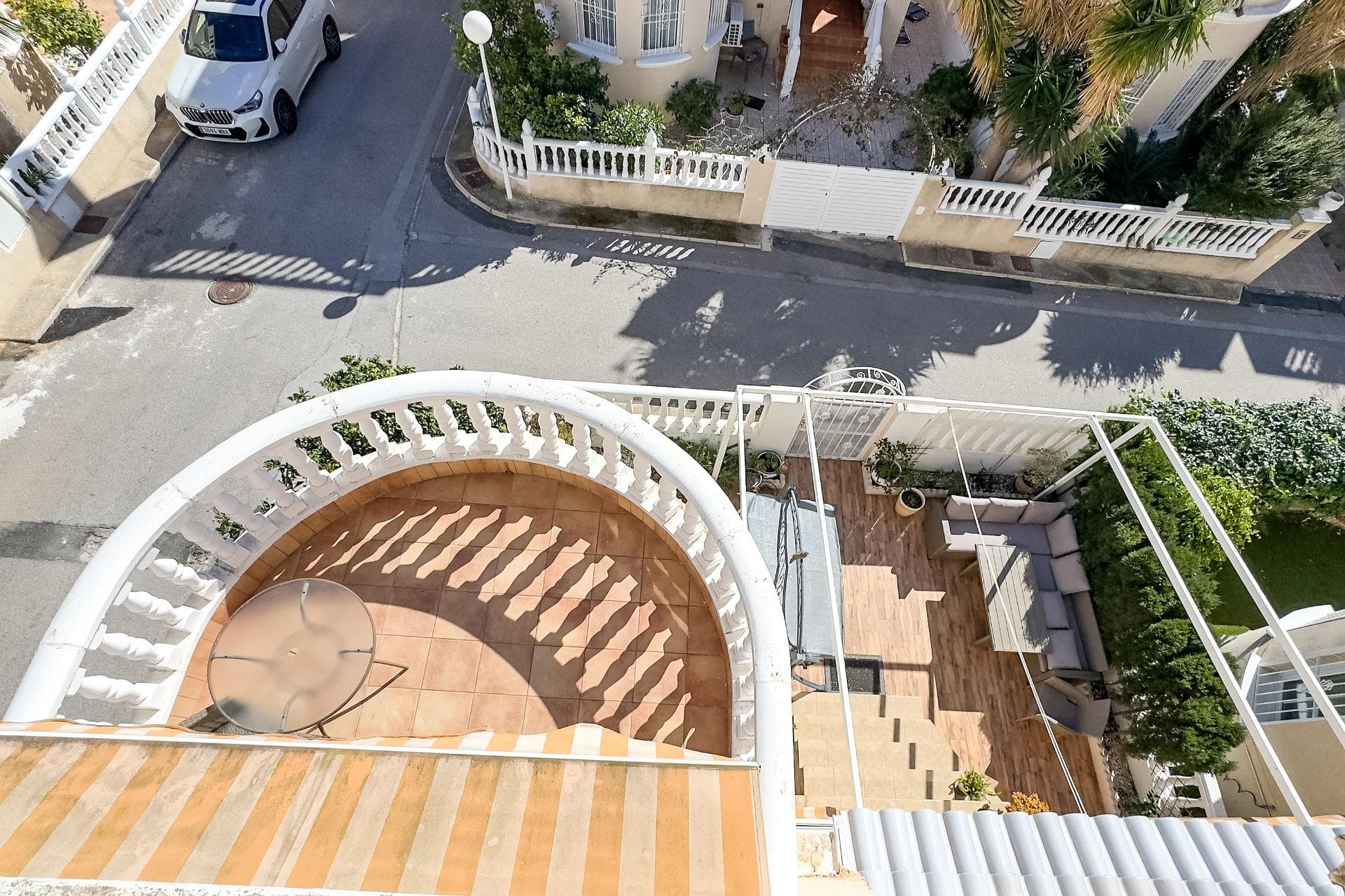 Villa - Chalet de 4 dormitorios en Orihuela Costa - 50