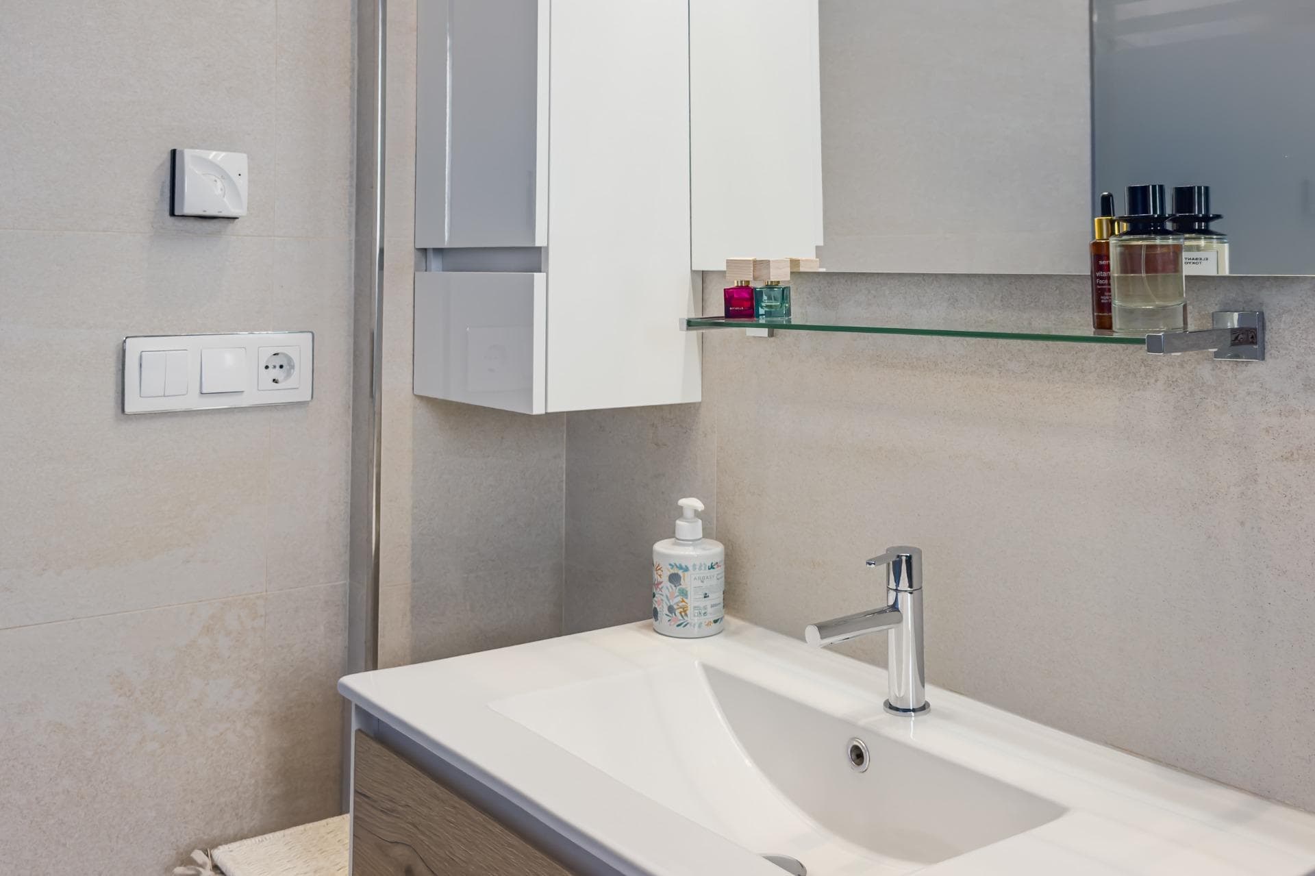 Tussenverdieping Appartement met 2 slaapkamers in San Miguel de Salinas - 22