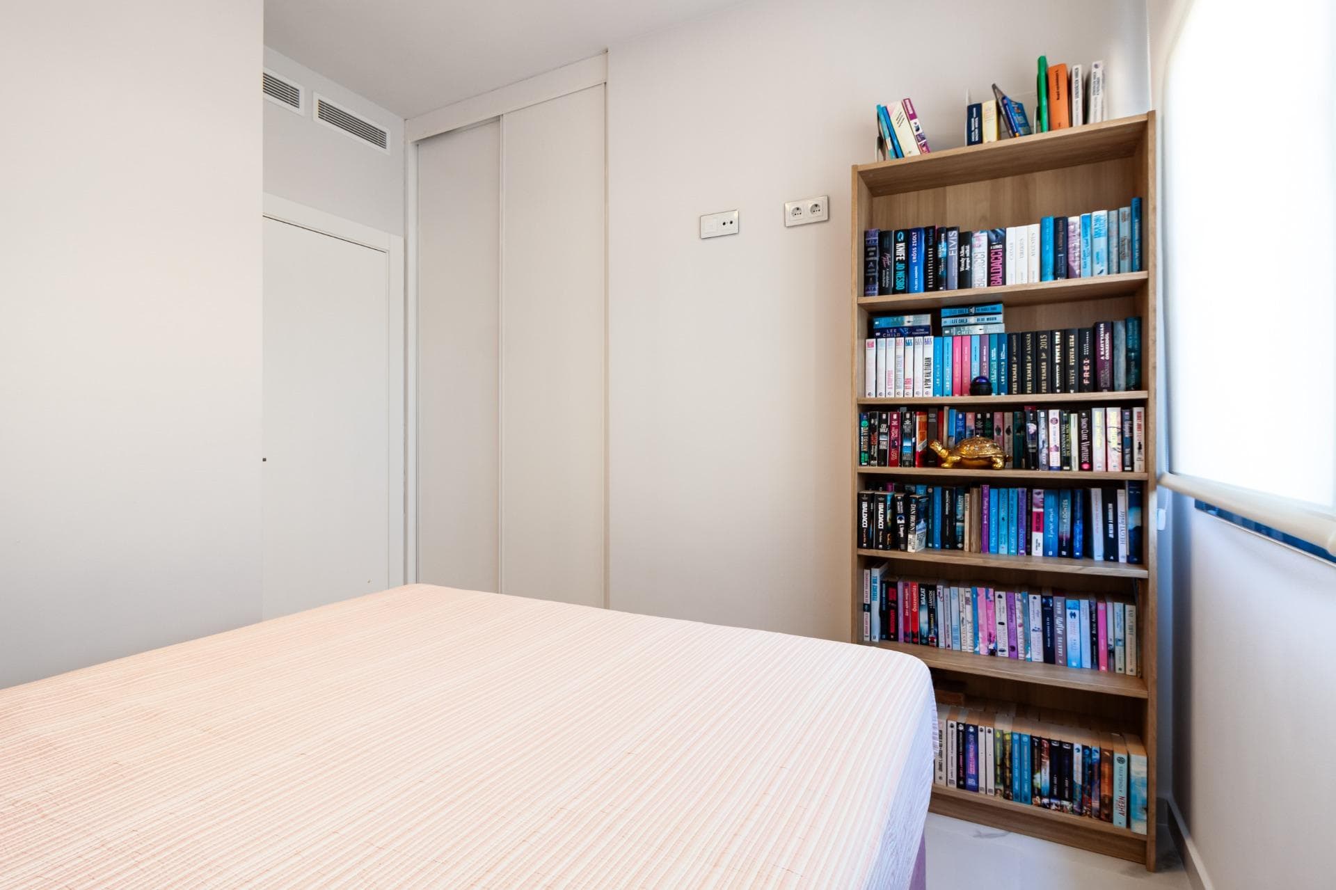Tussenverdieping Appartement met 2 slaapkamers in San Miguel de Salinas - 23