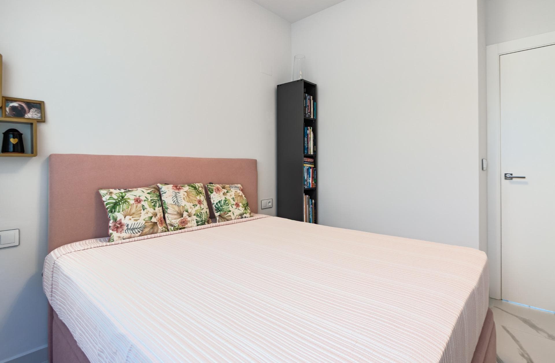 Tussenverdieping Appartement met 2 slaapkamers in San Miguel de Salinas - 24