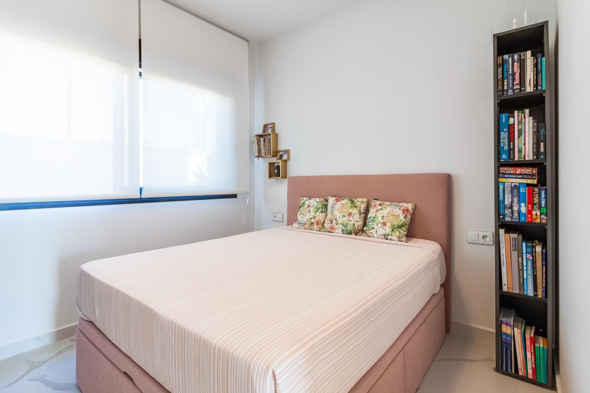 Tussenverdieping Appartement met 2 slaapkamers in San Miguel de Salinas - 25