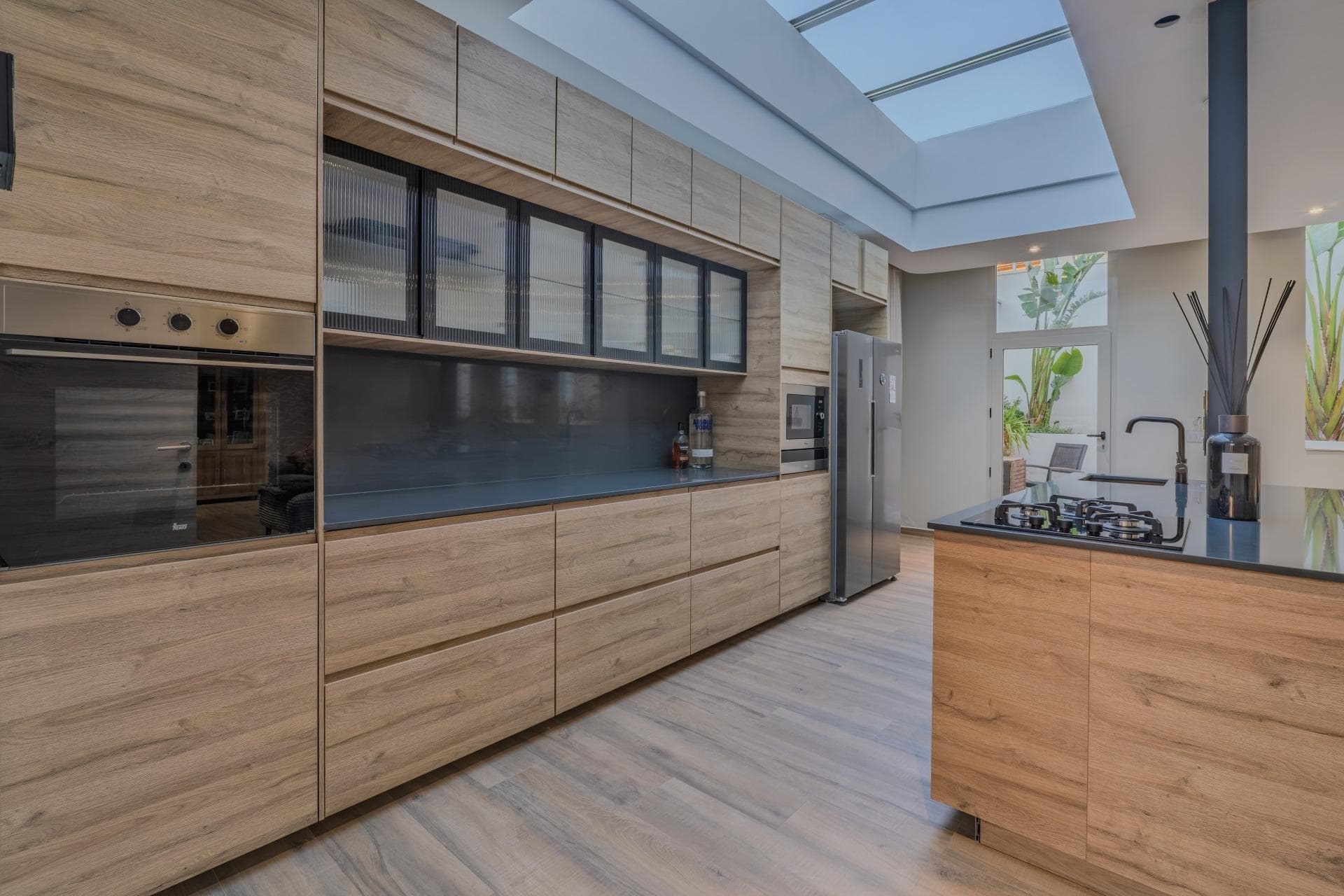 Vrijstaande Villa met 4 slaapkamers in Benijofar - 43