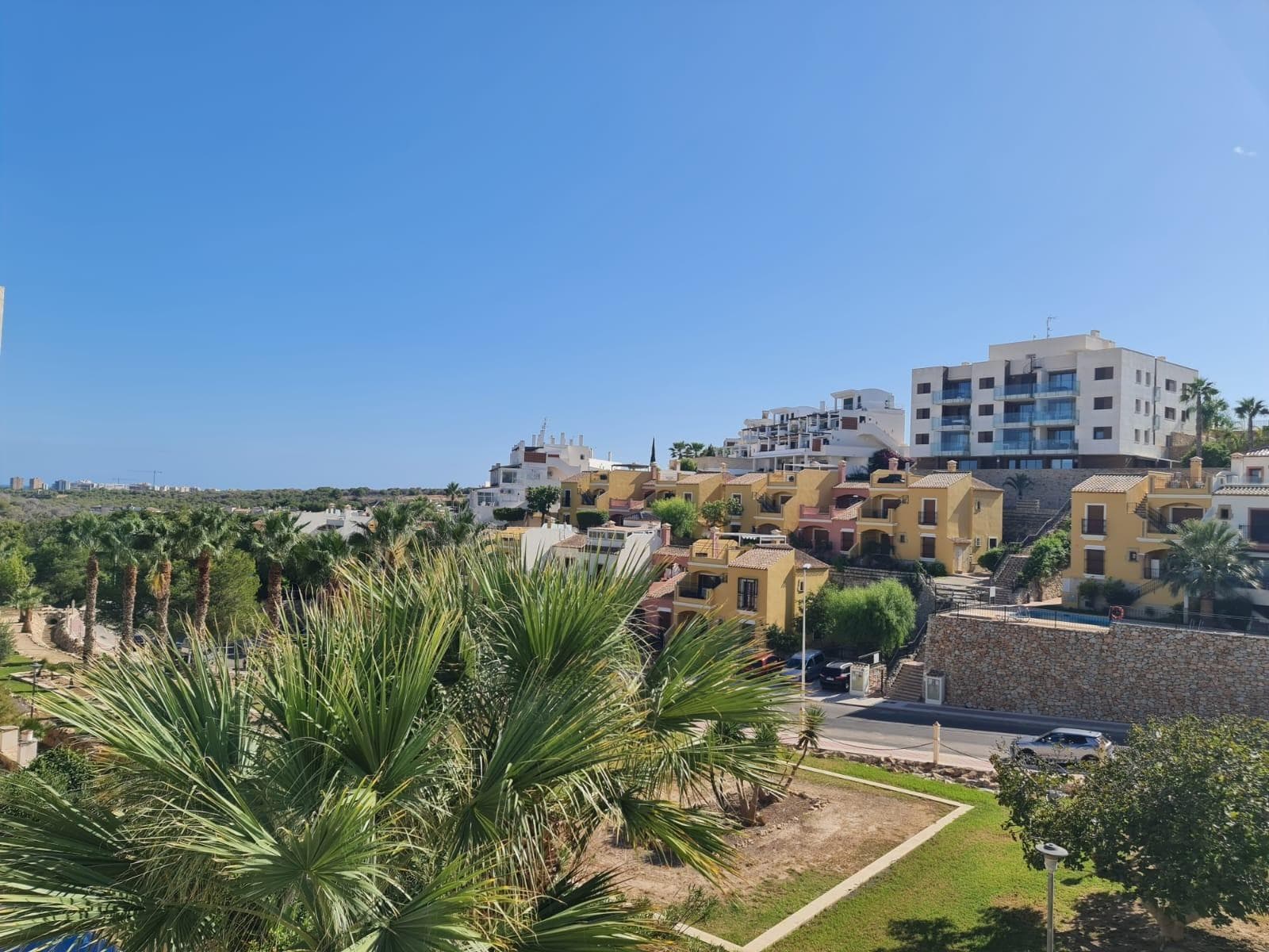 Vrijstaande Villa met 3 slaapkamers in Orihuela Costa - 10