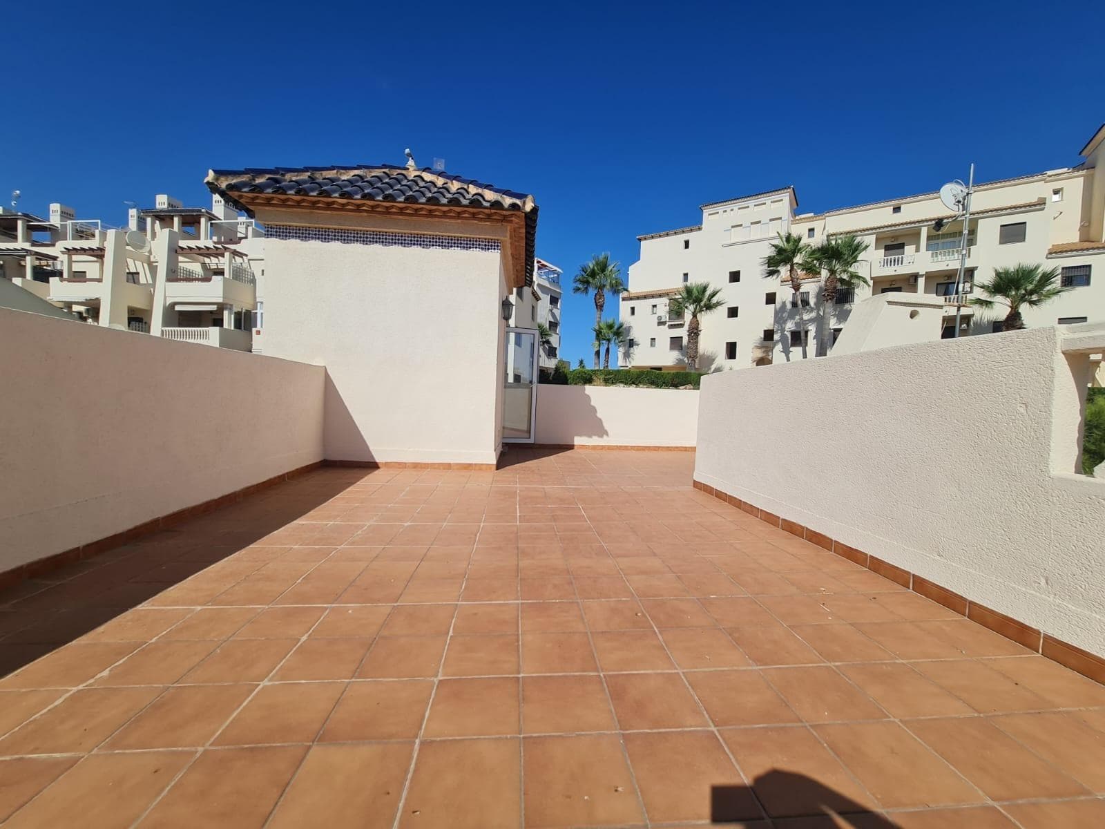 Vrijstaande Villa met 3 slaapkamers in Orihuela Costa - 12