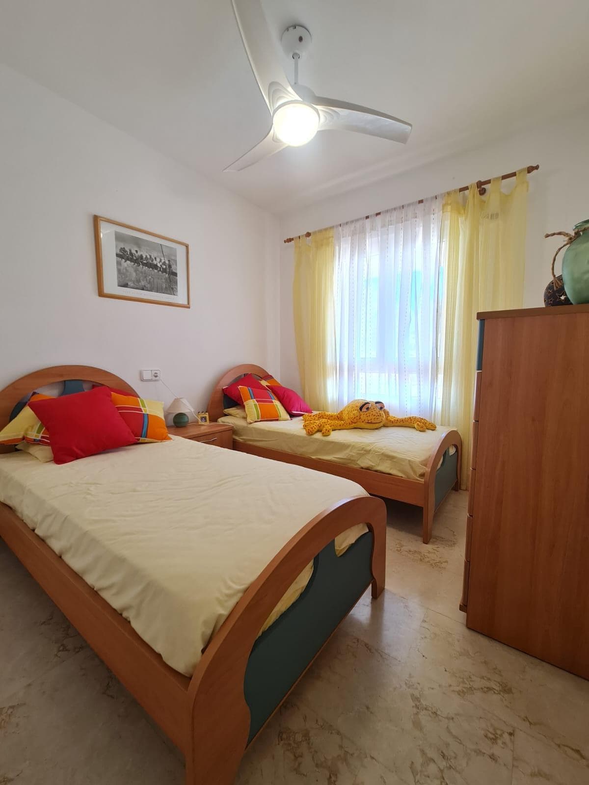 Vrijstaande Villa met 3 slaapkamers in Orihuela Costa - 16