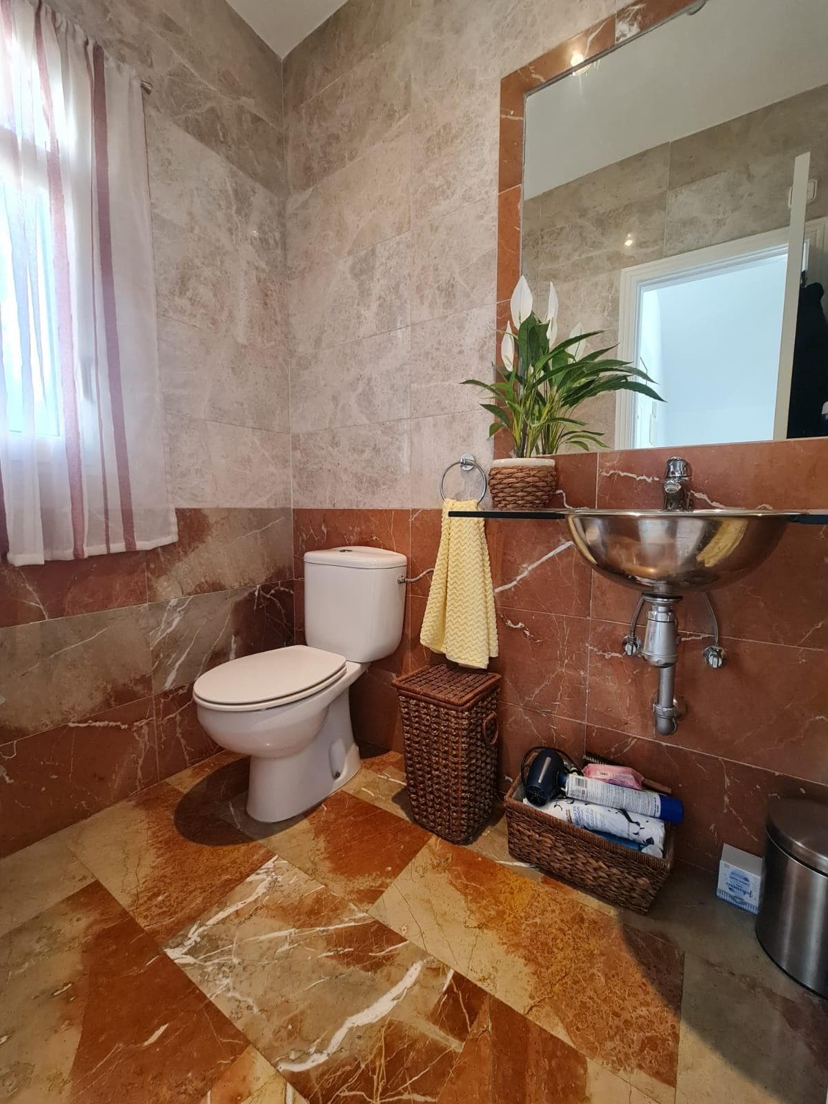 Vrijstaande Villa met 3 slaapkamers in Orihuela Costa - 17
