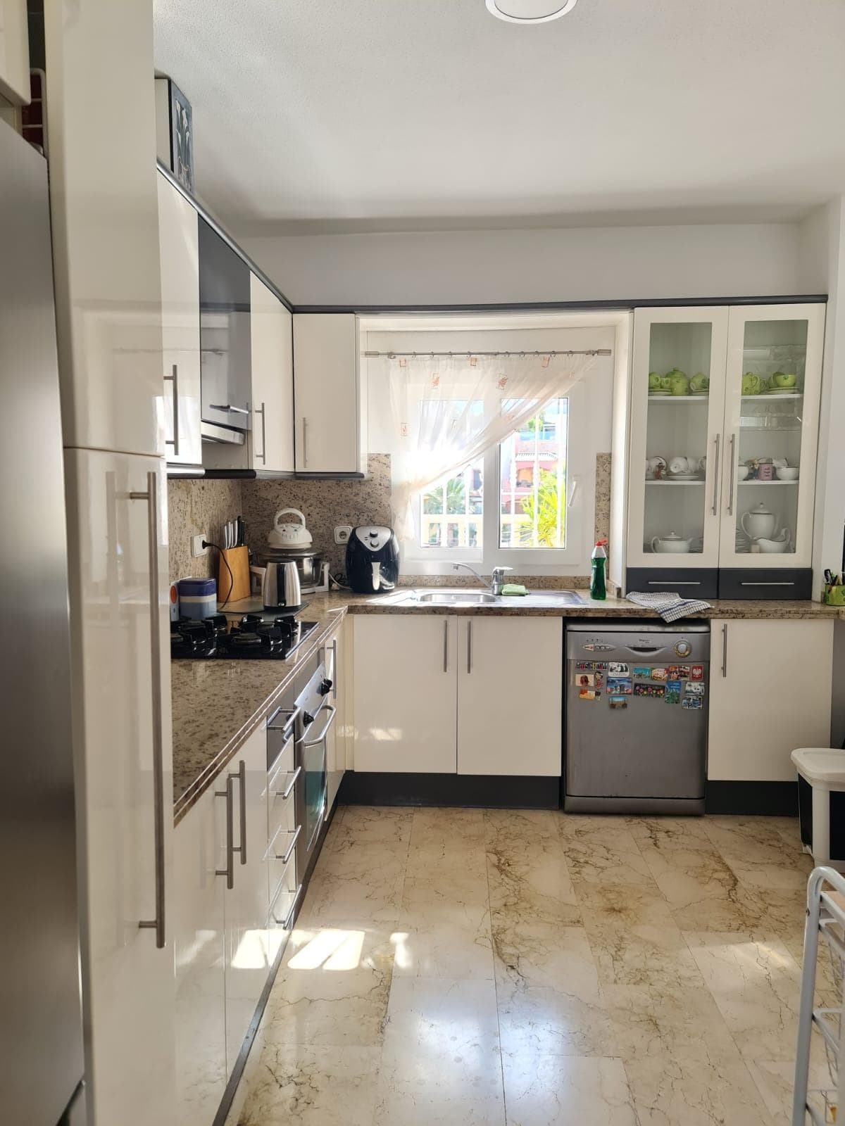 Vrijstaande Villa met 3 slaapkamers in Orihuela Costa - 19