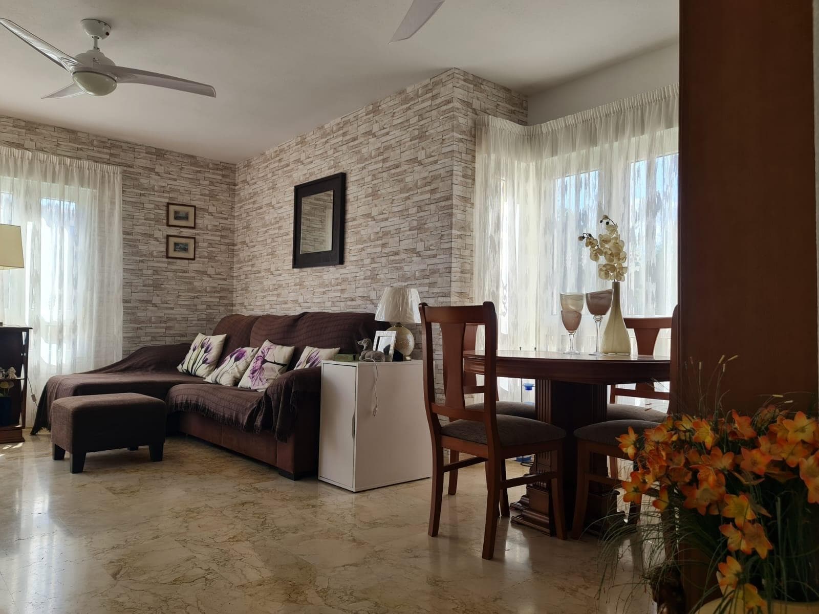 Vrijstaande Villa met 3 slaapkamers in Orihuela Costa - 2