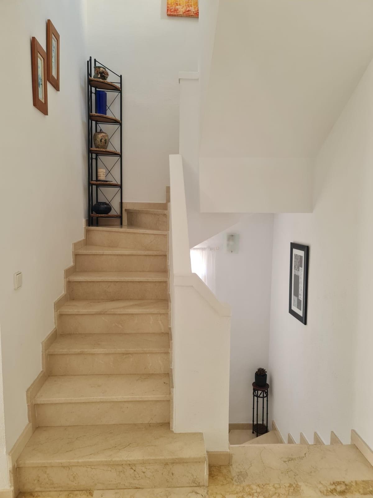 Vrijstaande Villa met 3 slaapkamers in Orihuela Costa - 20