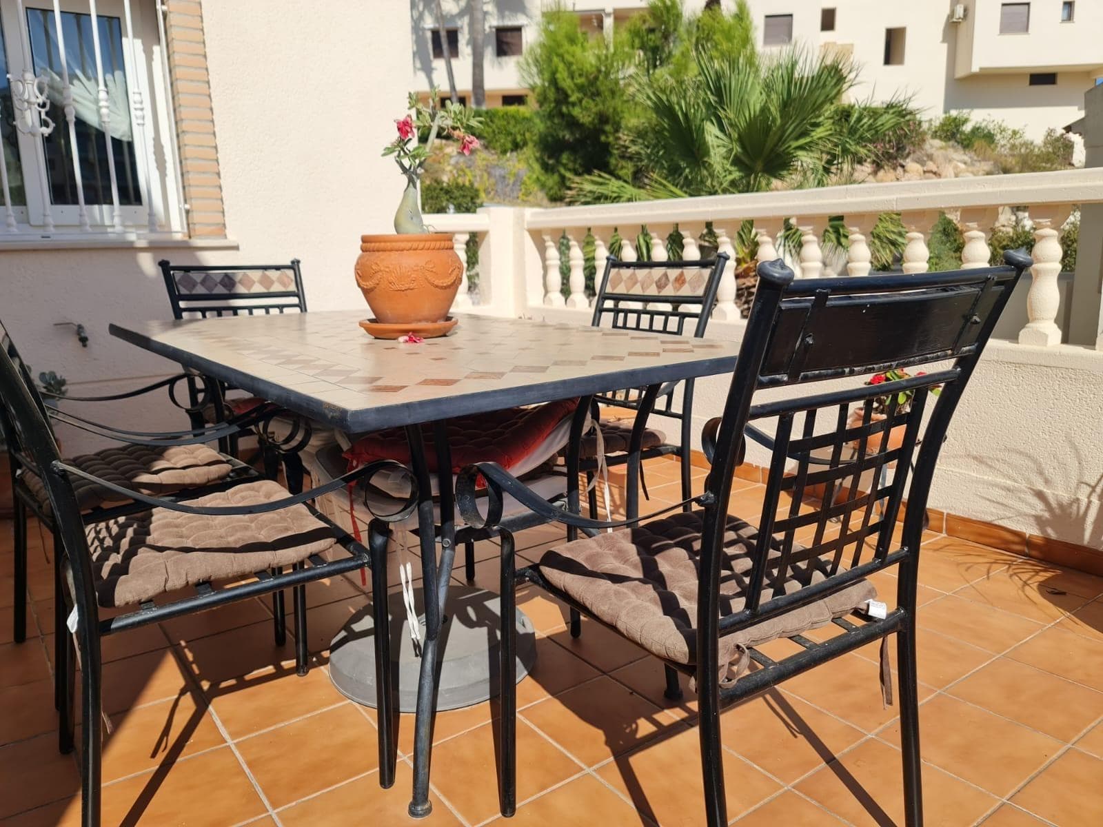 Vrijstaande Villa met 3 slaapkamers in Orihuela Costa - 5