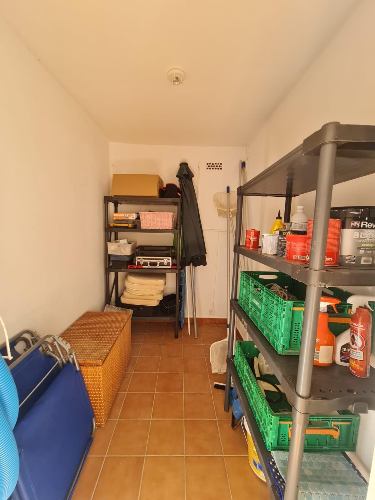 Vrijstaande Villa met 3 slaapkamers in Orihuela Costa - 7