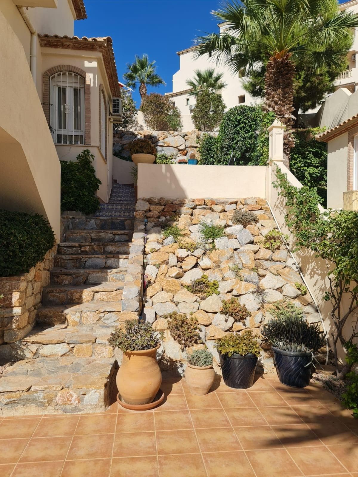 Vrijstaande Villa met 3 slaapkamers in Orihuela Costa - 8