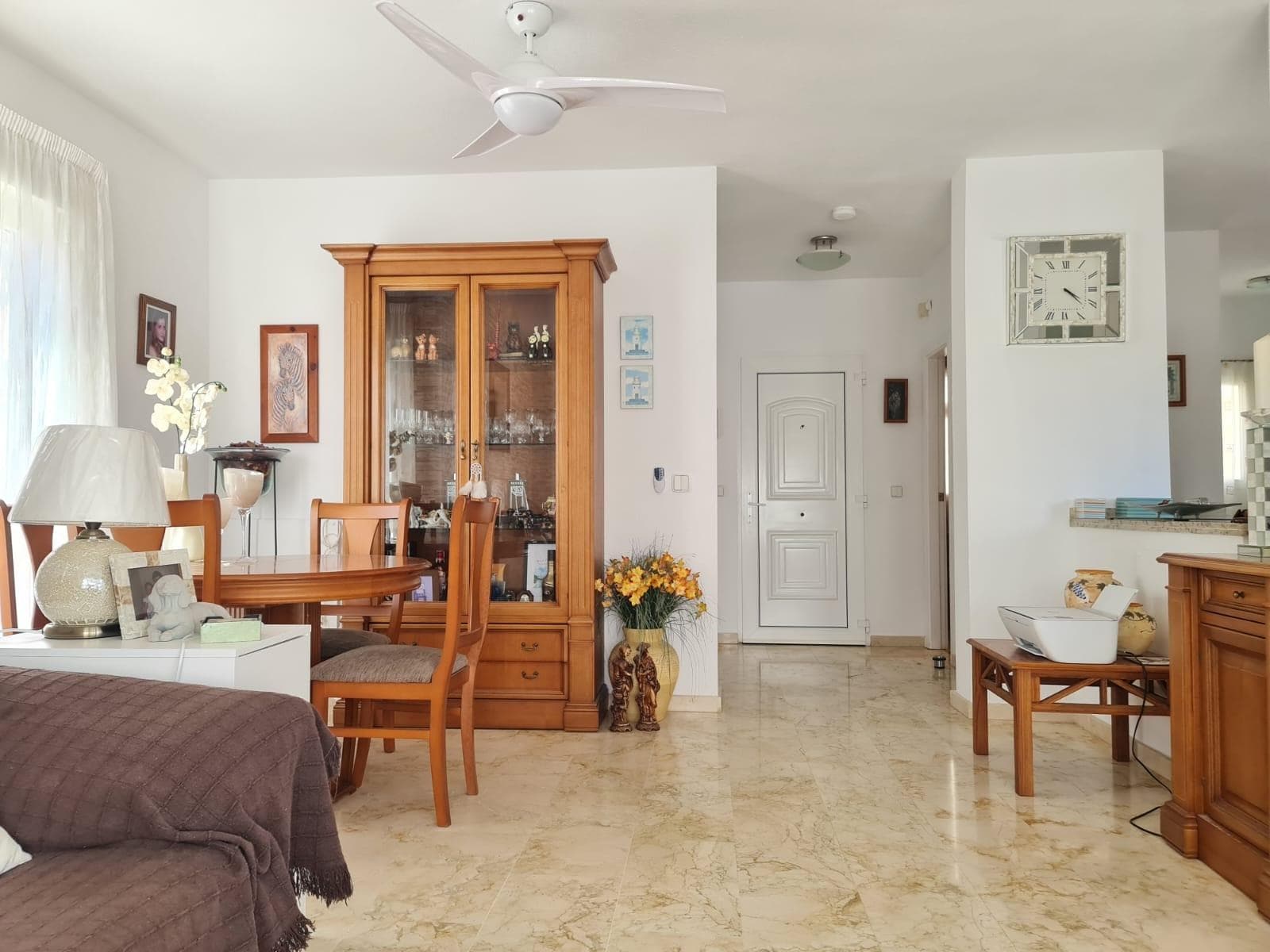 Vrijstaande Villa met 3 slaapkamers in Orihuela Costa - 9