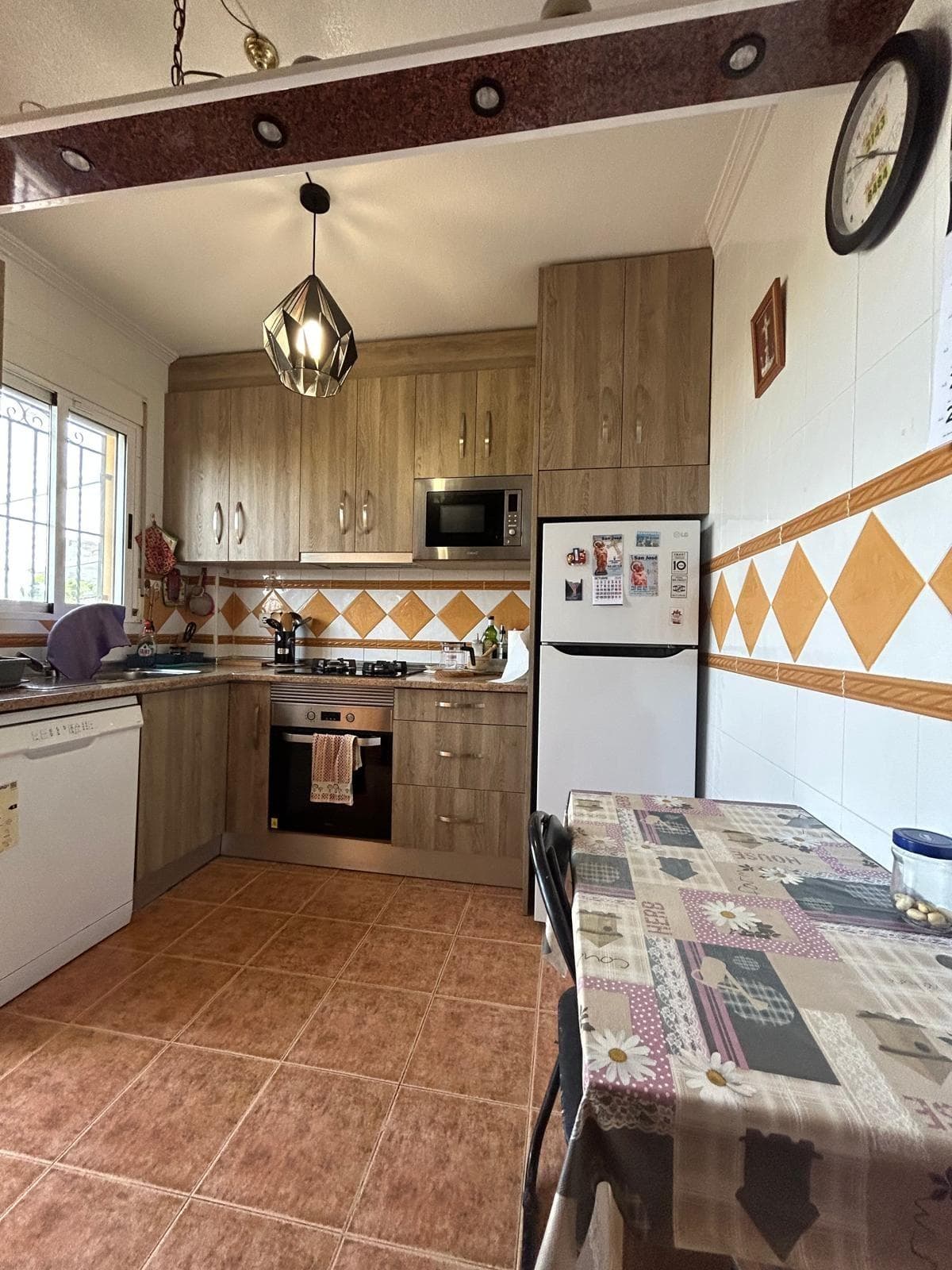 Duplex met 2 slaapkamers in Orihuela Costa - 10