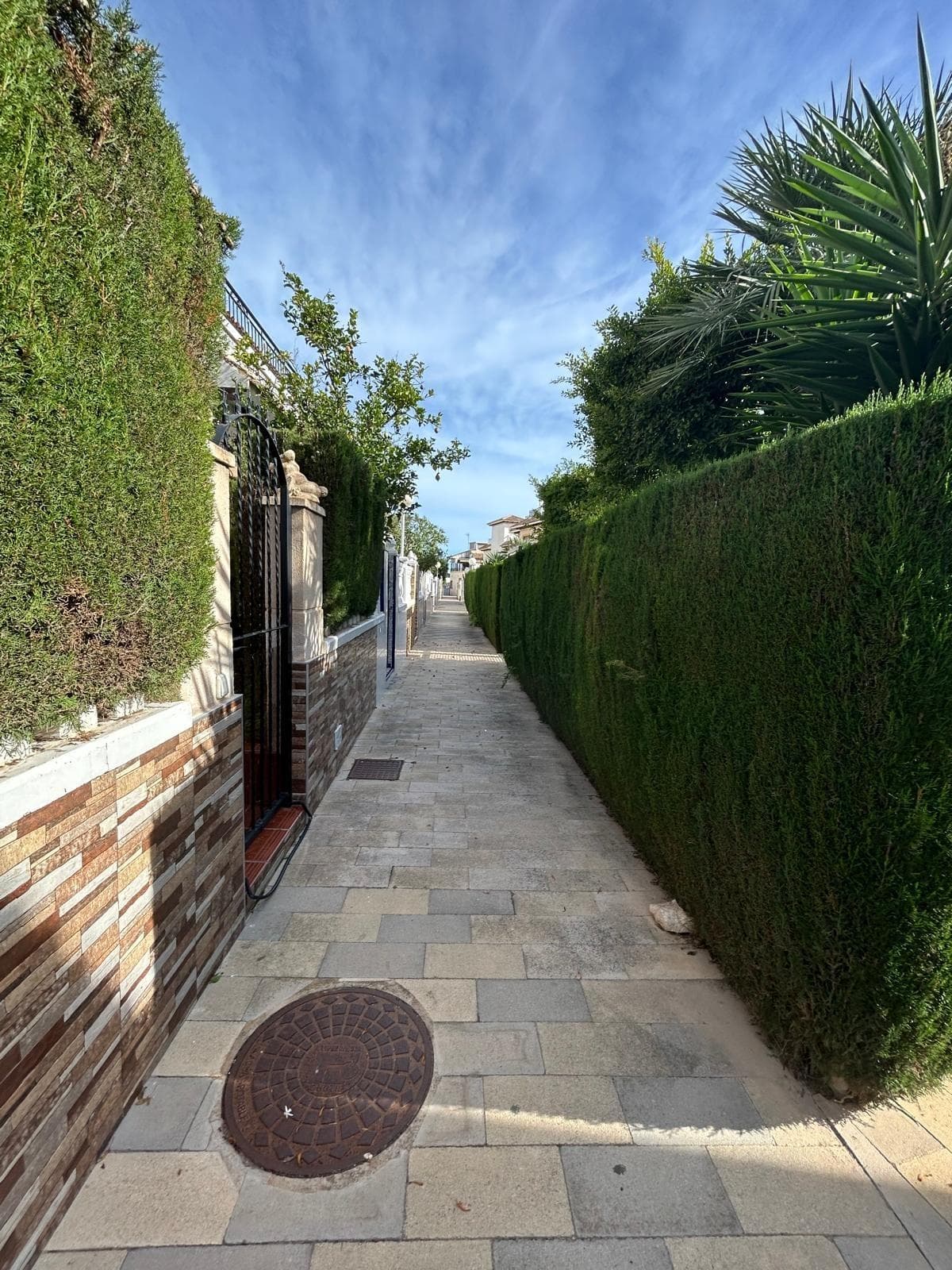 Duplex met 2 slaapkamers in Orihuela Costa - 11