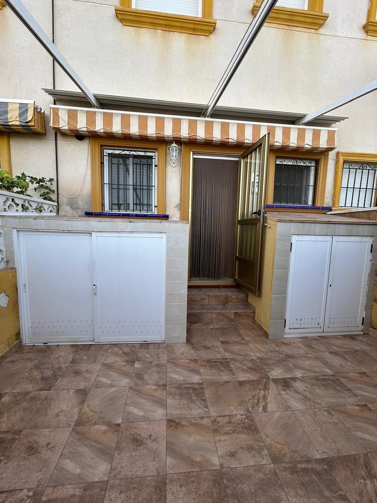 Duplex met 2 slaapkamers in Orihuela Costa - 12