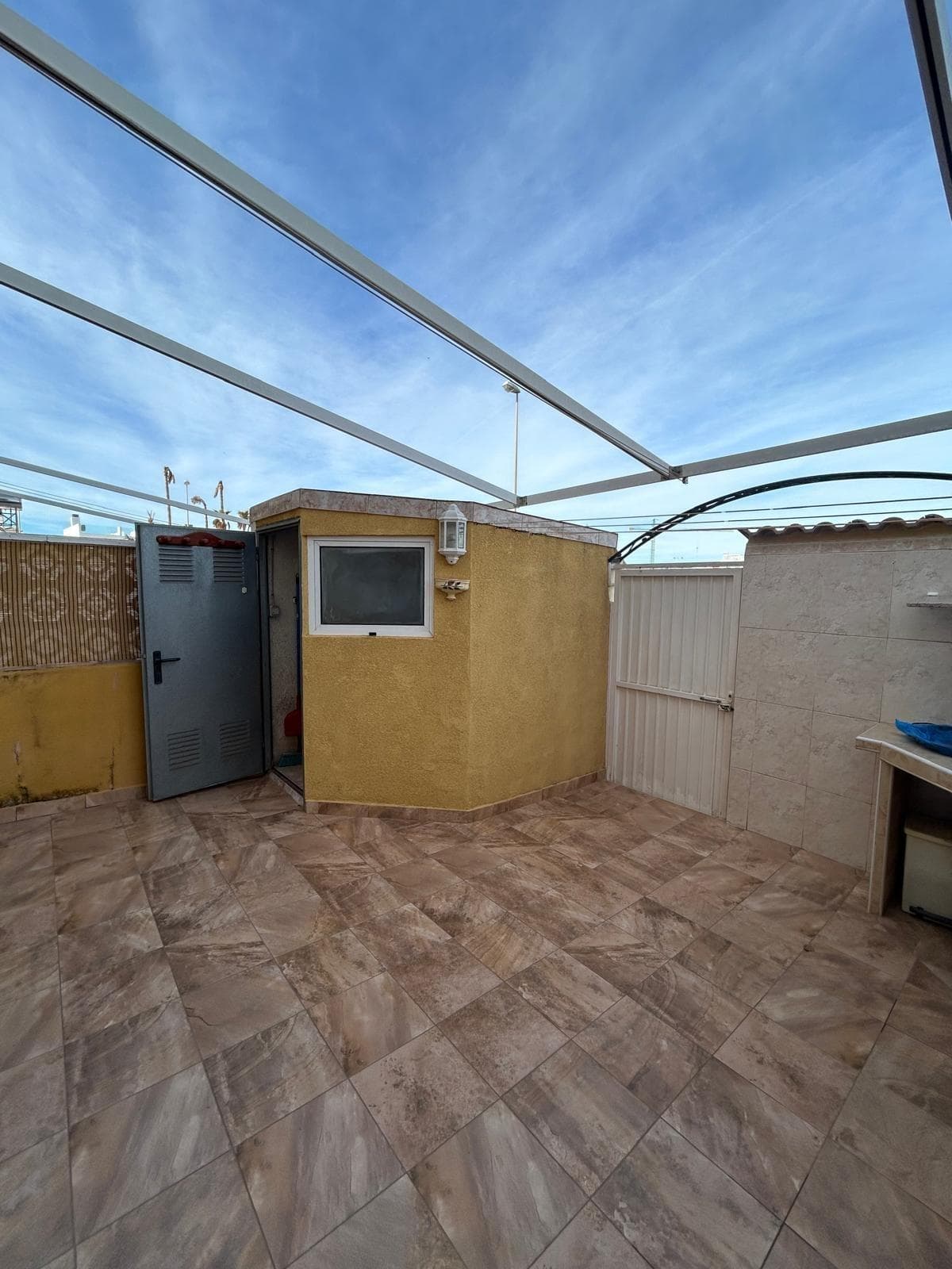 Duplex met 2 slaapkamers in Orihuela Costa - 13