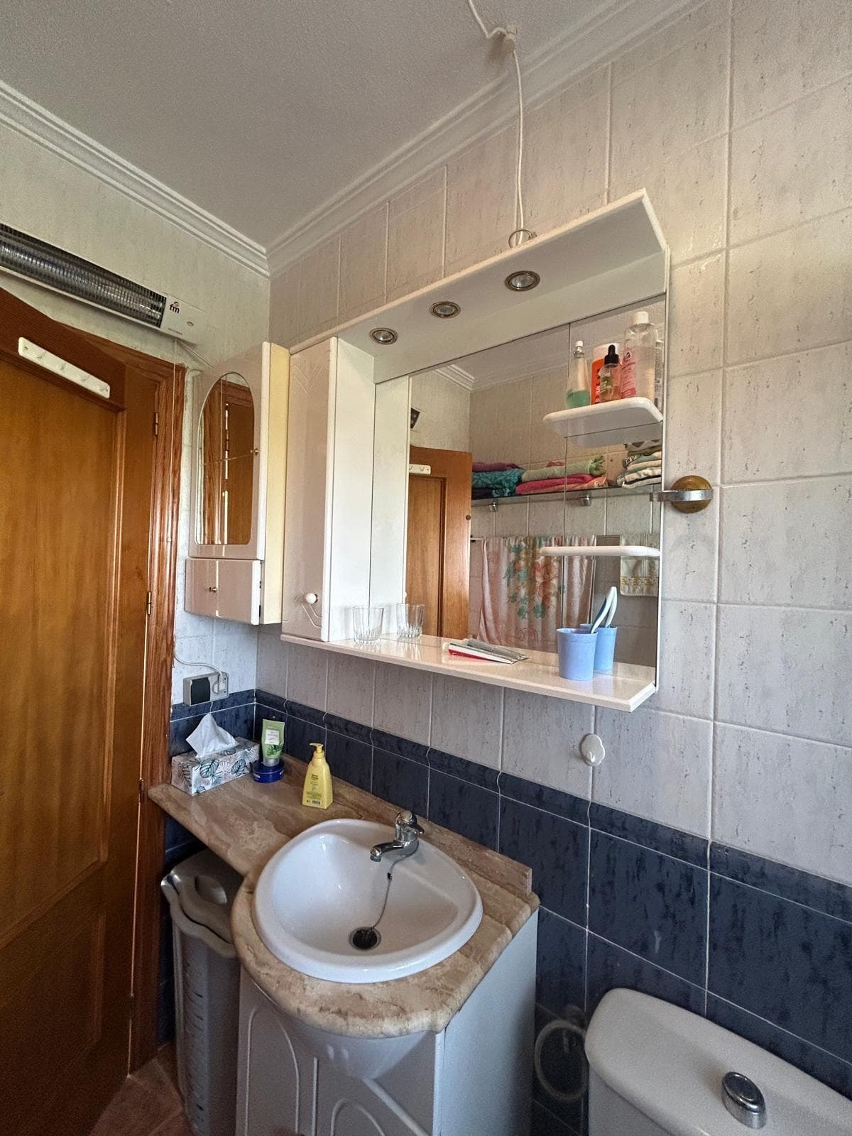 Duplex met 2 slaapkamers in Orihuela Costa - 14