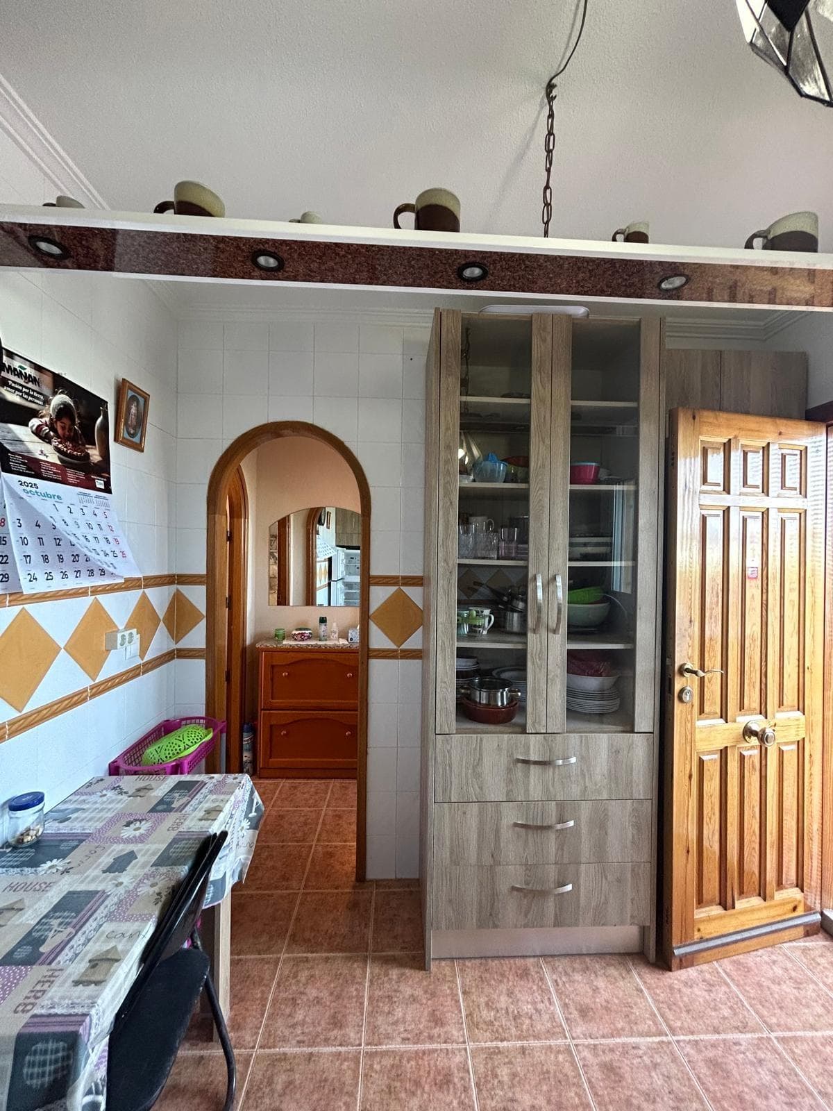 Duplex met 2 slaapkamers in Orihuela Costa - 15