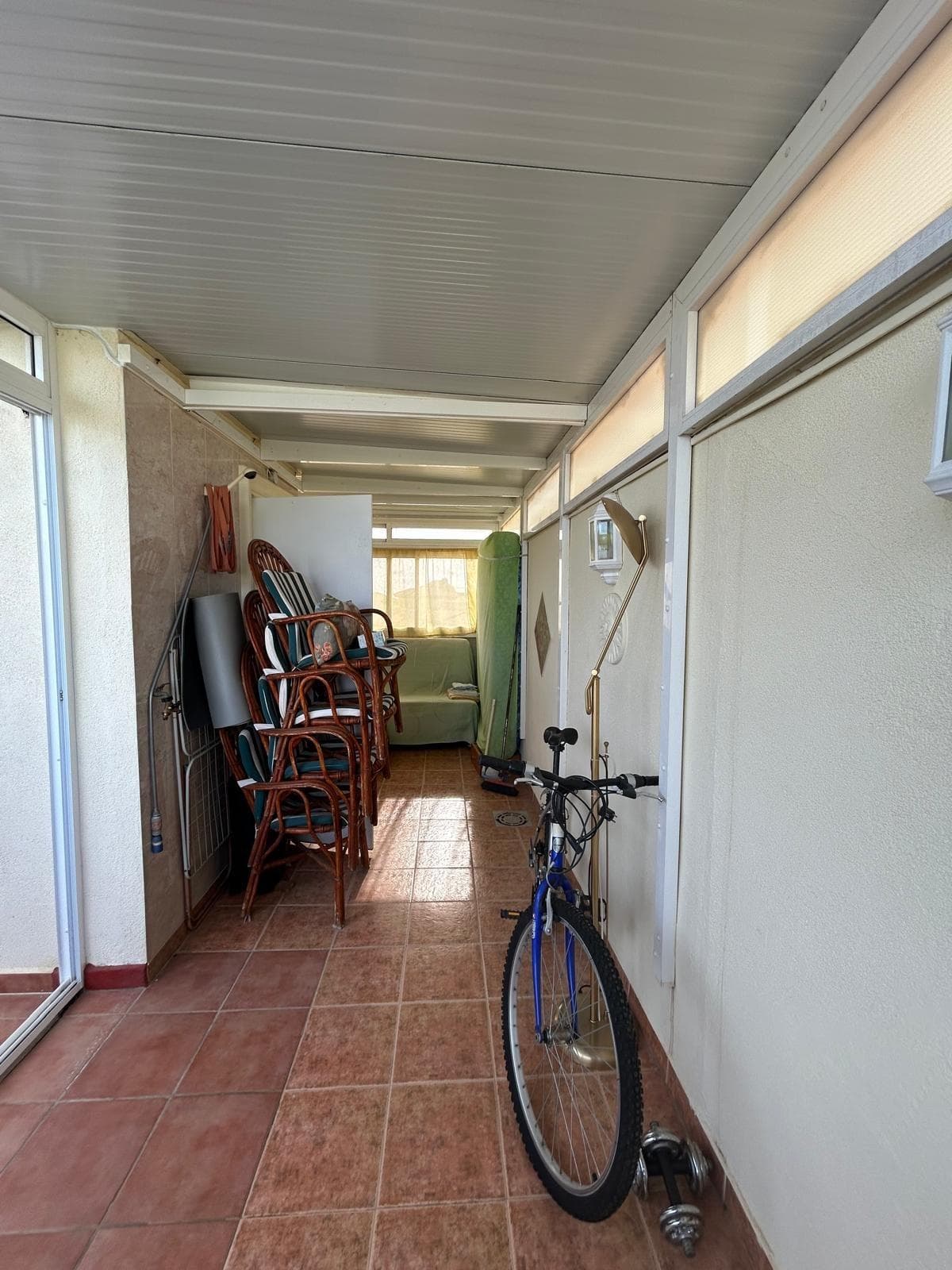 Duplex met 2 slaapkamers in Orihuela Costa - 16