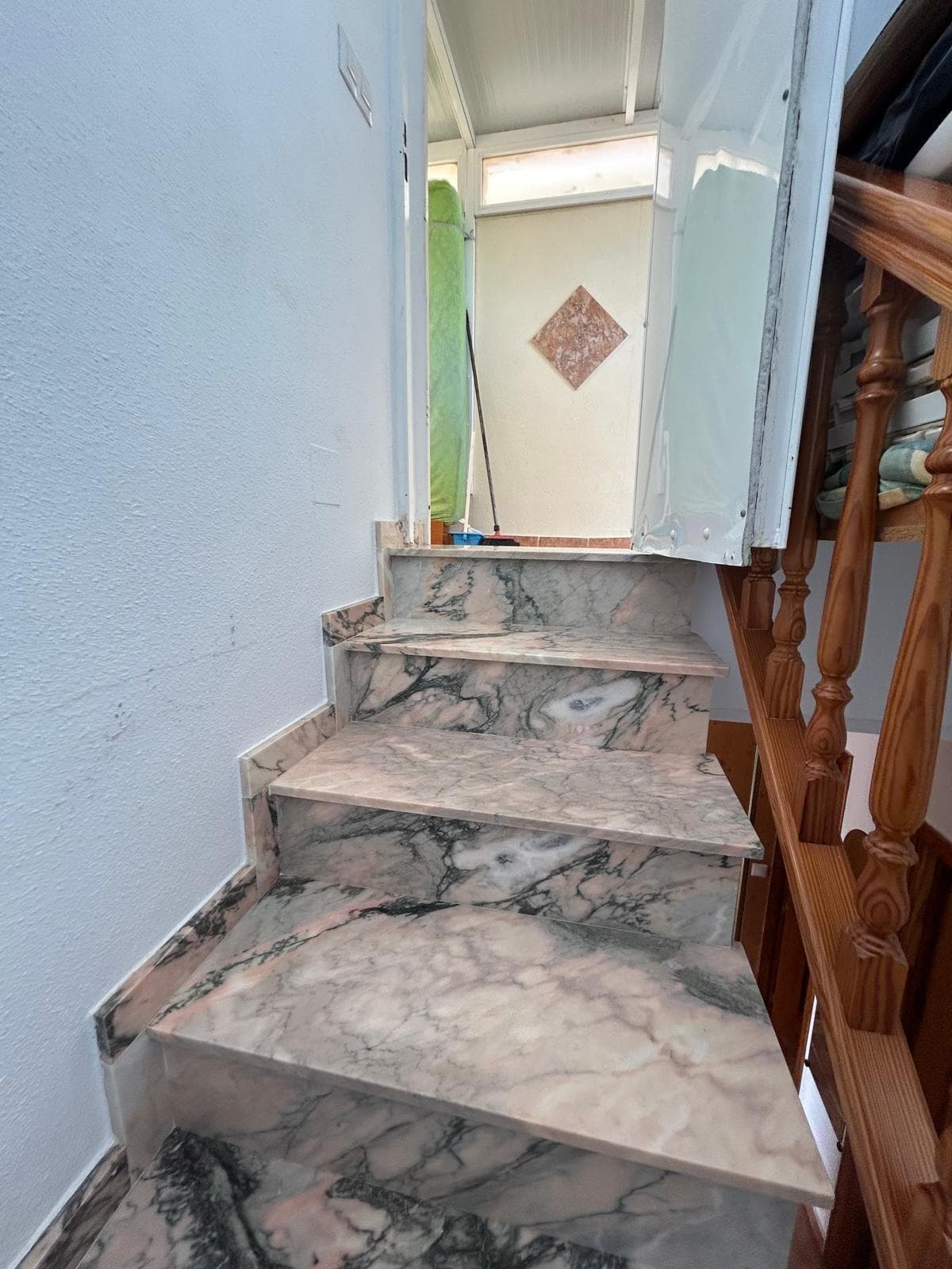 Duplex met 2 slaapkamers in Orihuela Costa - 18