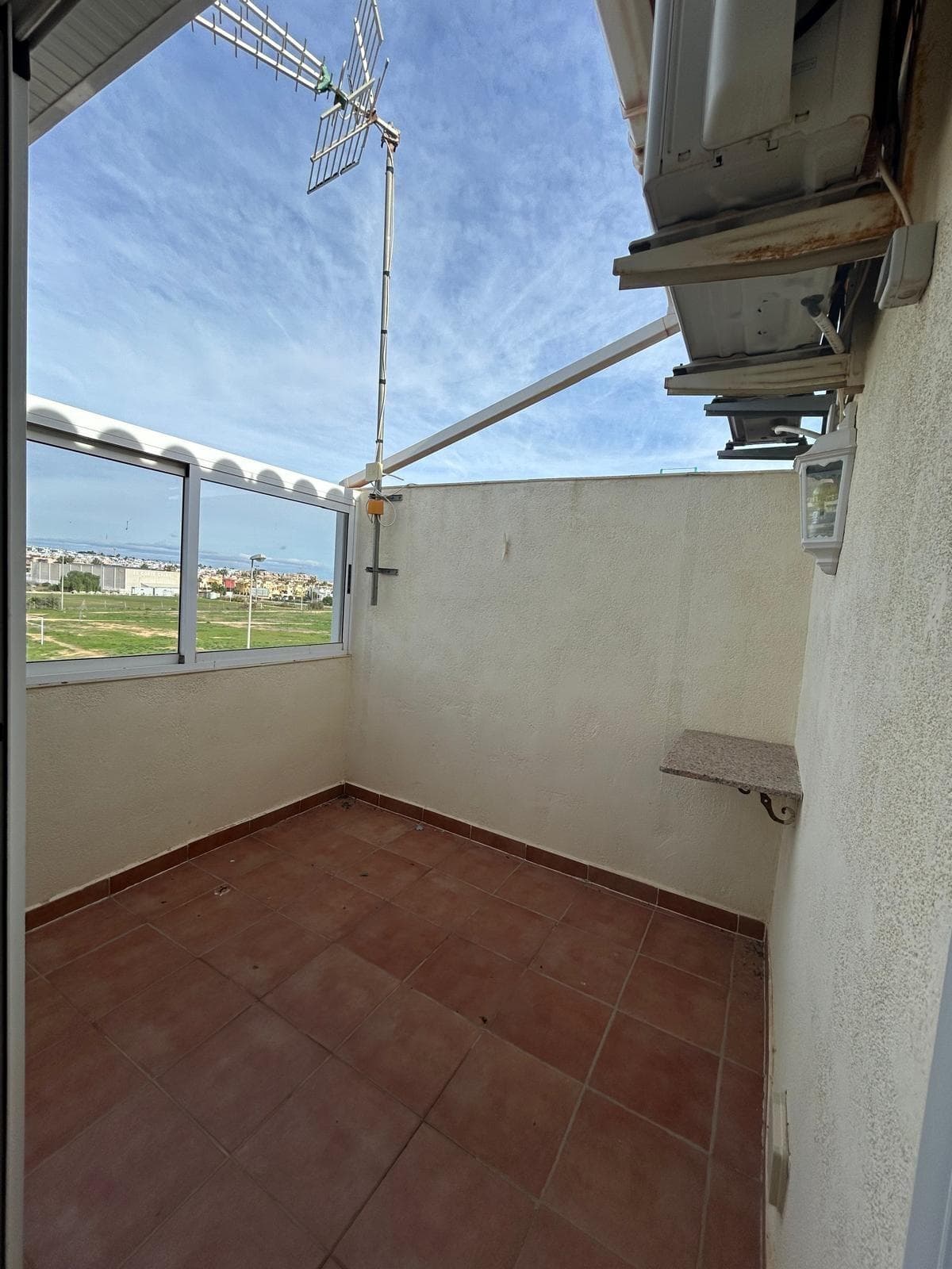 Duplex met 2 slaapkamers in Orihuela Costa - 21