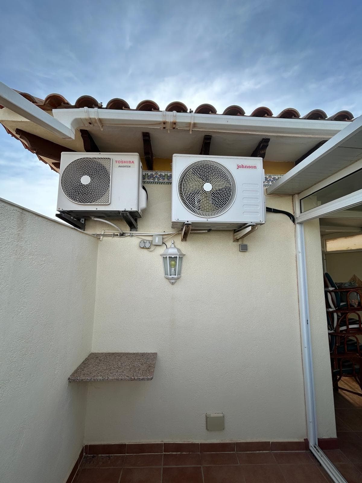 Duplex met 2 slaapkamers in Orihuela Costa - 22
