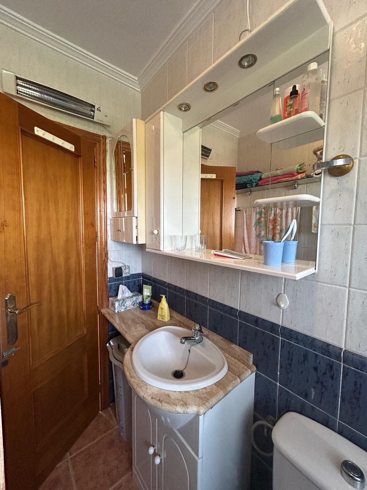 Duplex met 2 slaapkamers in Orihuela Costa - 23