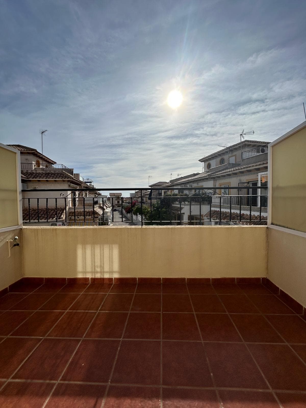 Duplex met 2 slaapkamers in Orihuela Costa - 26