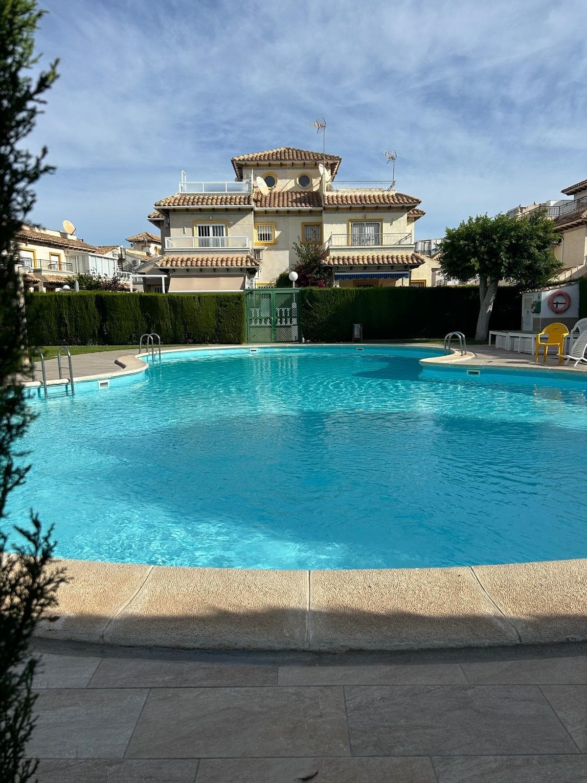 Duplex met 2 slaapkamers in Orihuela Costa - 3