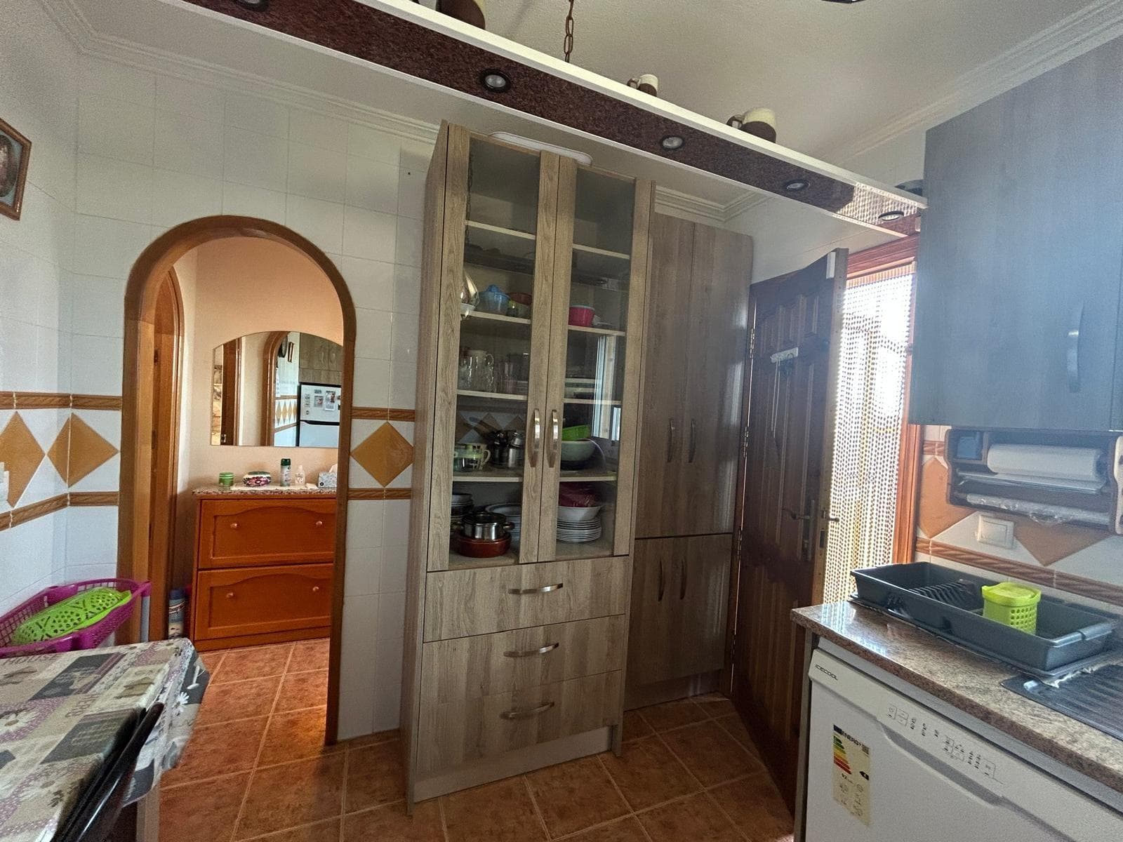 Duplex met 2 slaapkamers in Orihuela Costa - 4