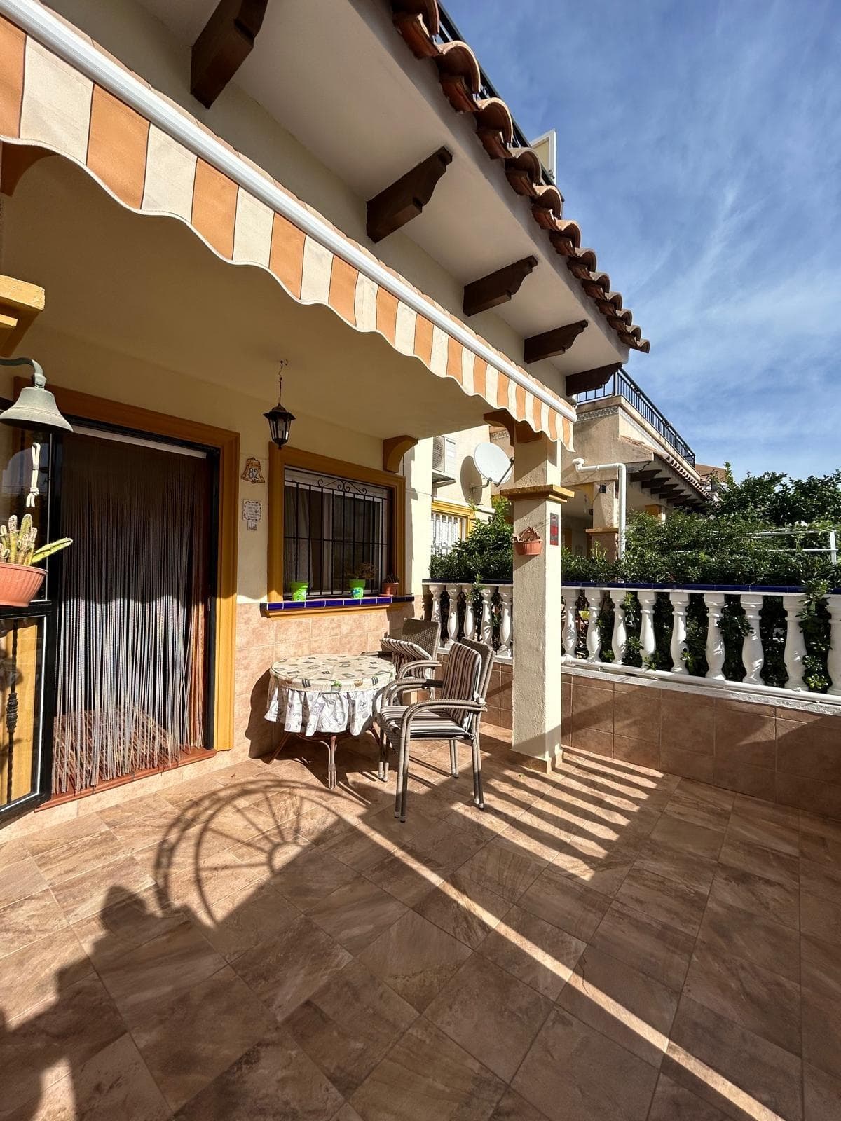 Duplex met 2 slaapkamers in Orihuela Costa - 5