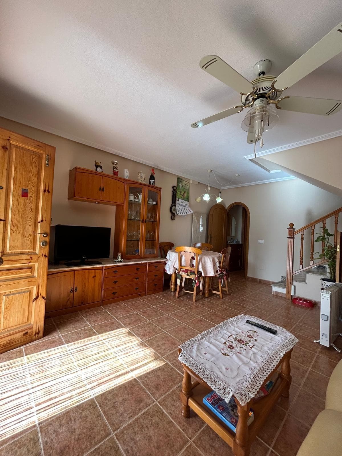 Duplex met 2 slaapkamers in Orihuela Costa - 6