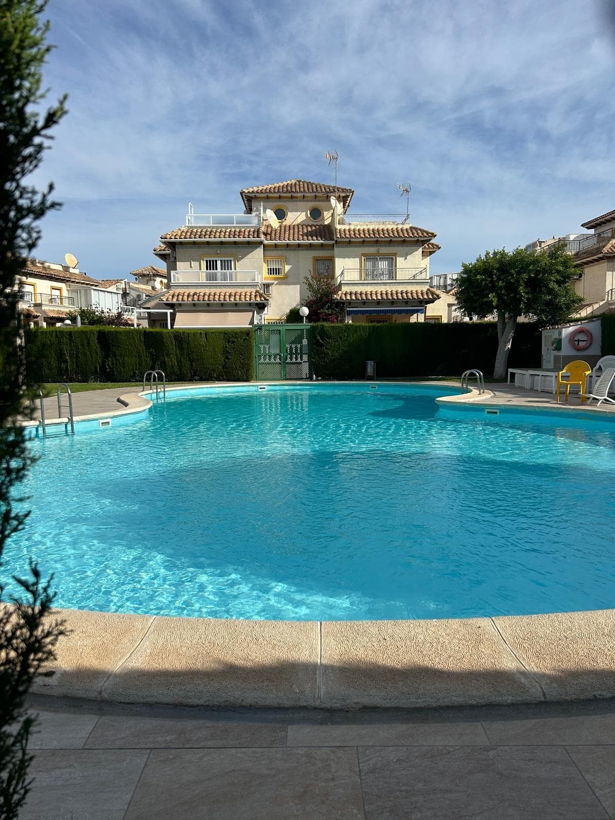 Duplex met 2 slaapkamers in Orihuela Costa - 7
