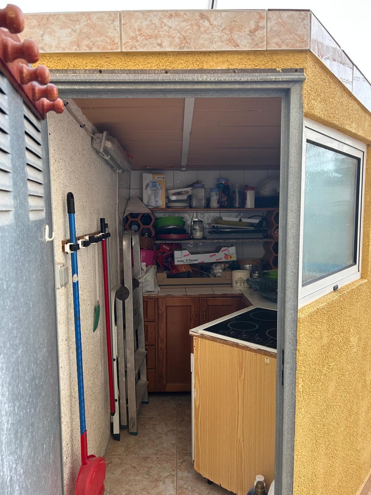 Duplex met 2 slaapkamers in Orihuela Costa - 8