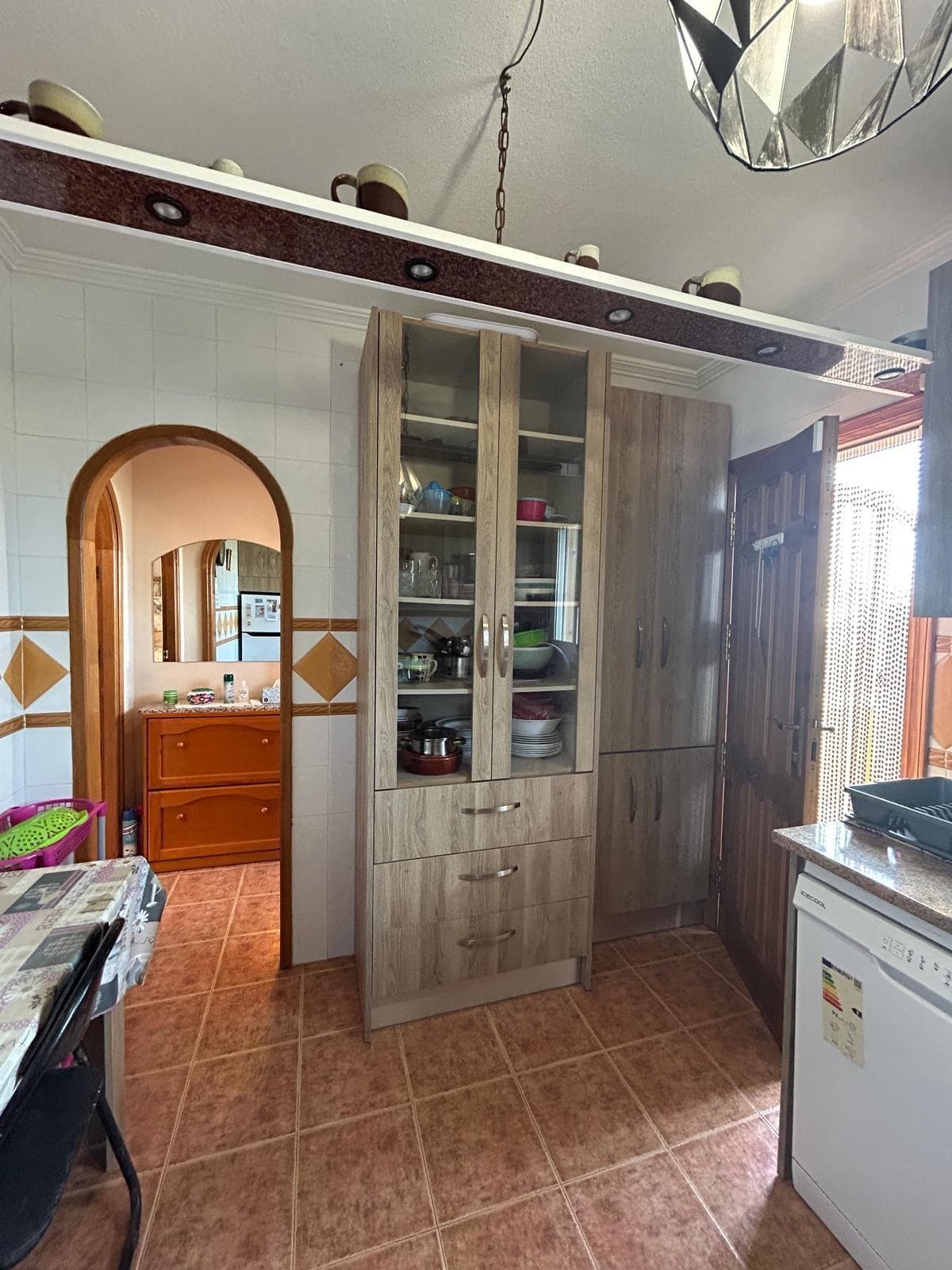 Duplex met 2 slaapkamers in Orihuela Costa - 9