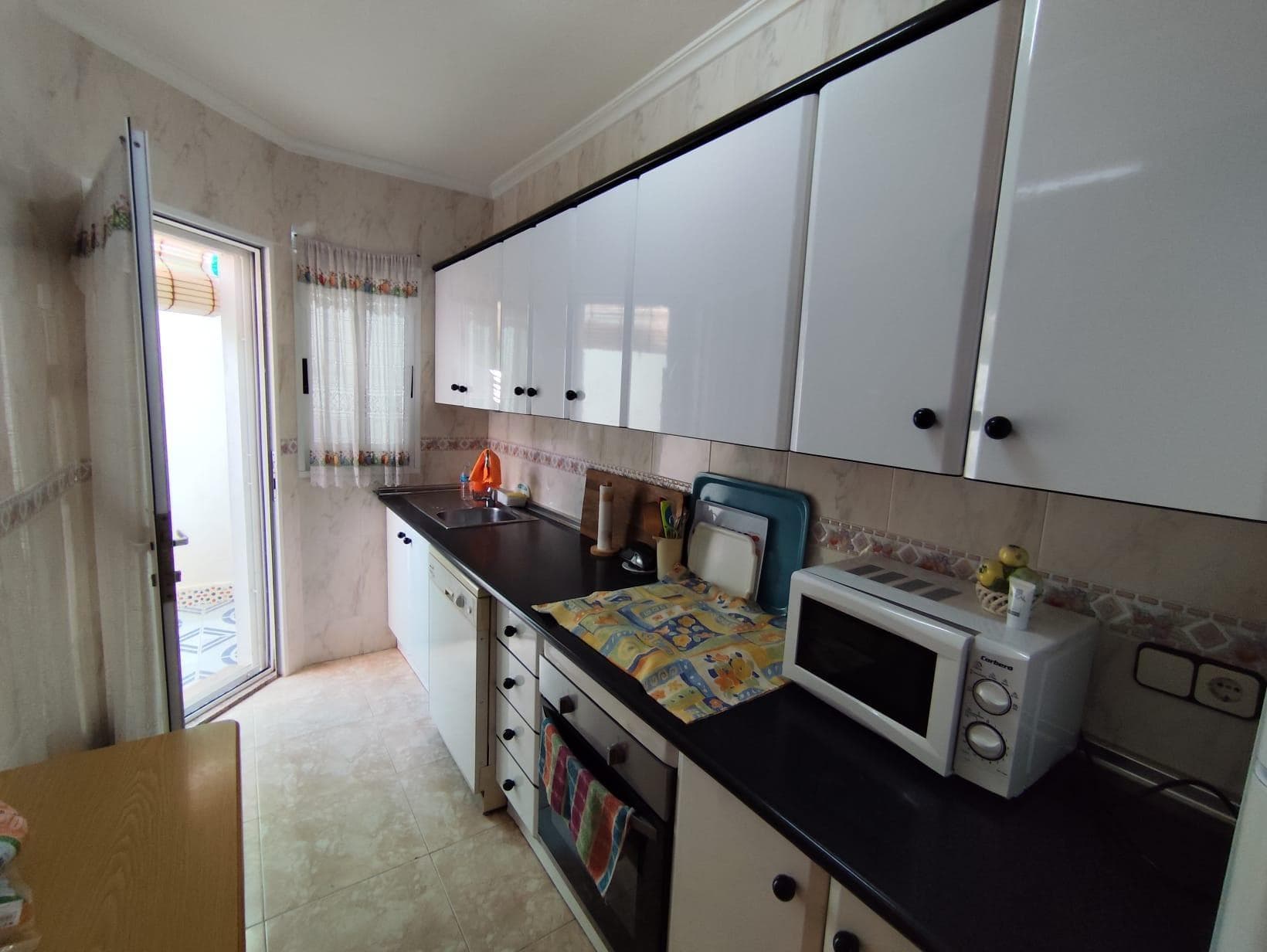 Dúplex de 3 dormitorios en Los Alcazares - 13