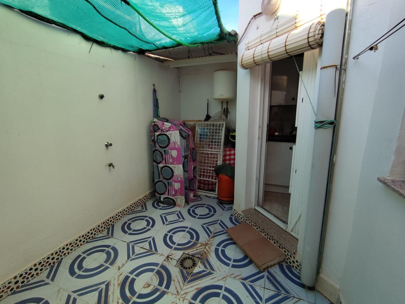 Dúplex de 3 dormitorios en Los Alcazares - 14