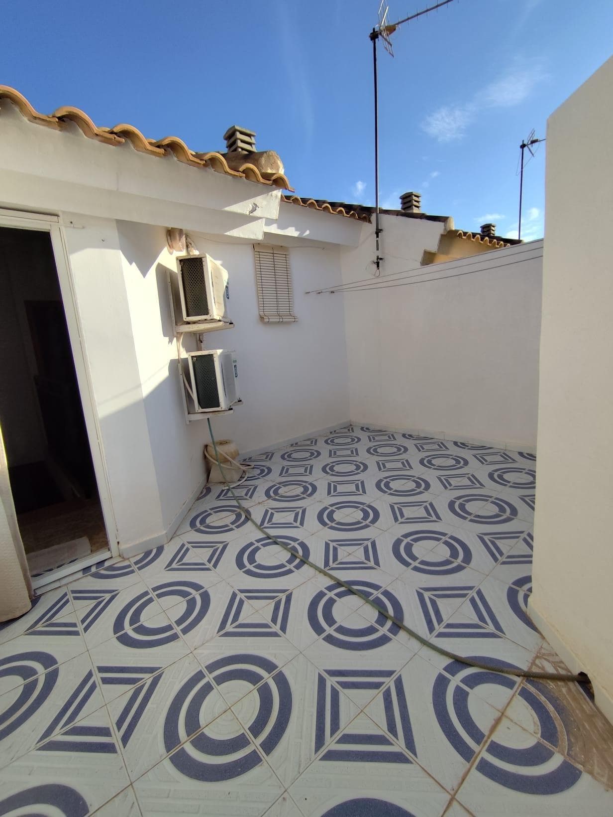 Dúplex de 3 dormitorios en Los Alcazares - 17