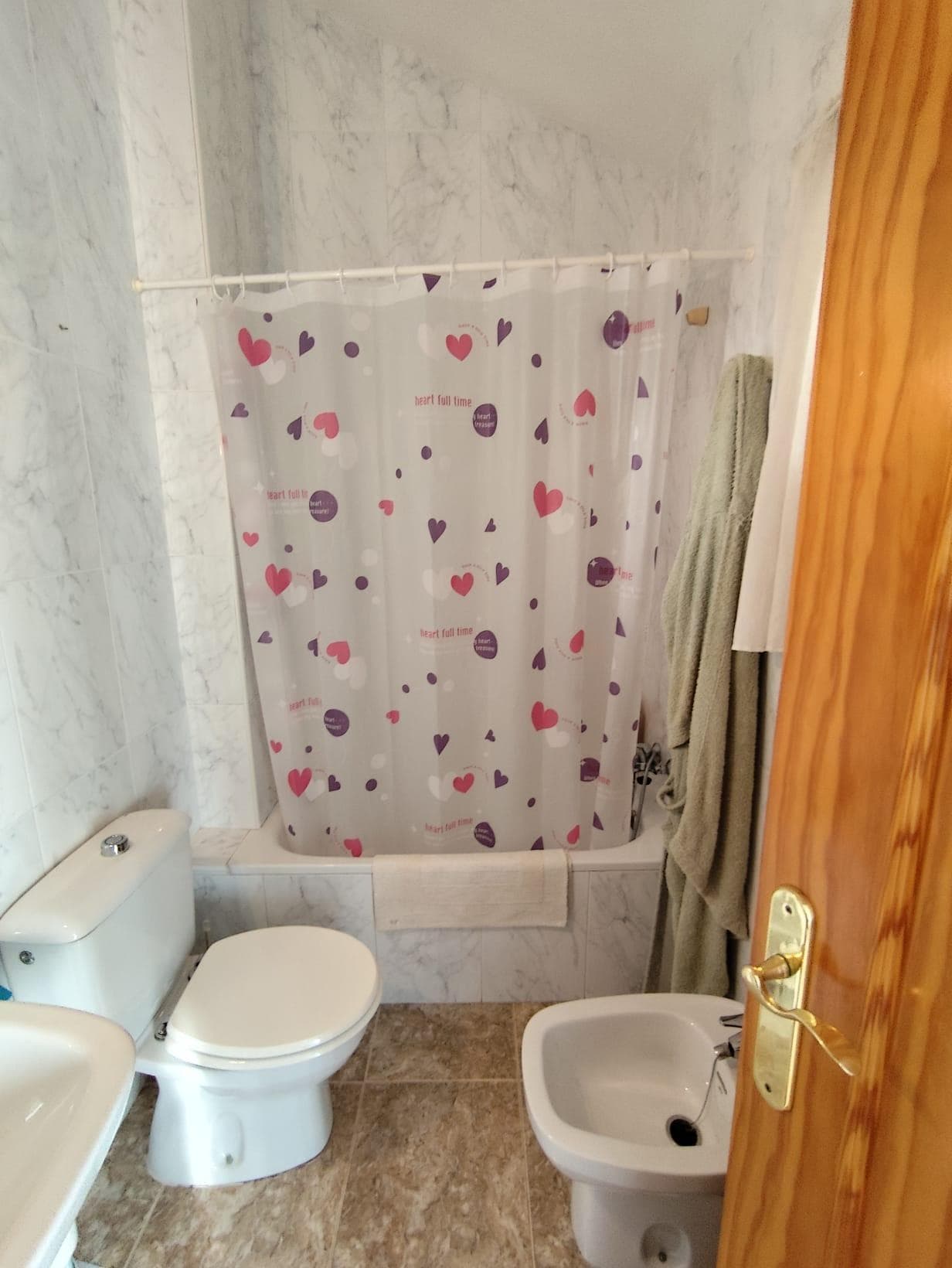 Dúplex de 3 dormitorios en Los Alcazares - 19