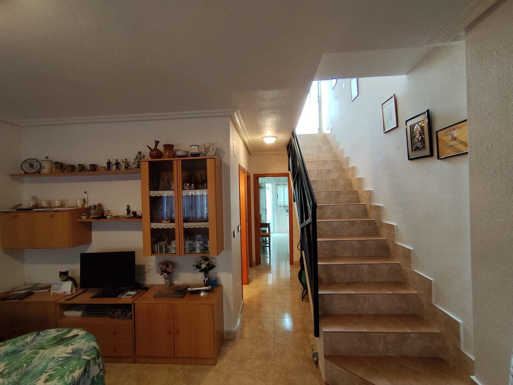 Dúplex de 3 dormitorios en Los Alcazares - 5