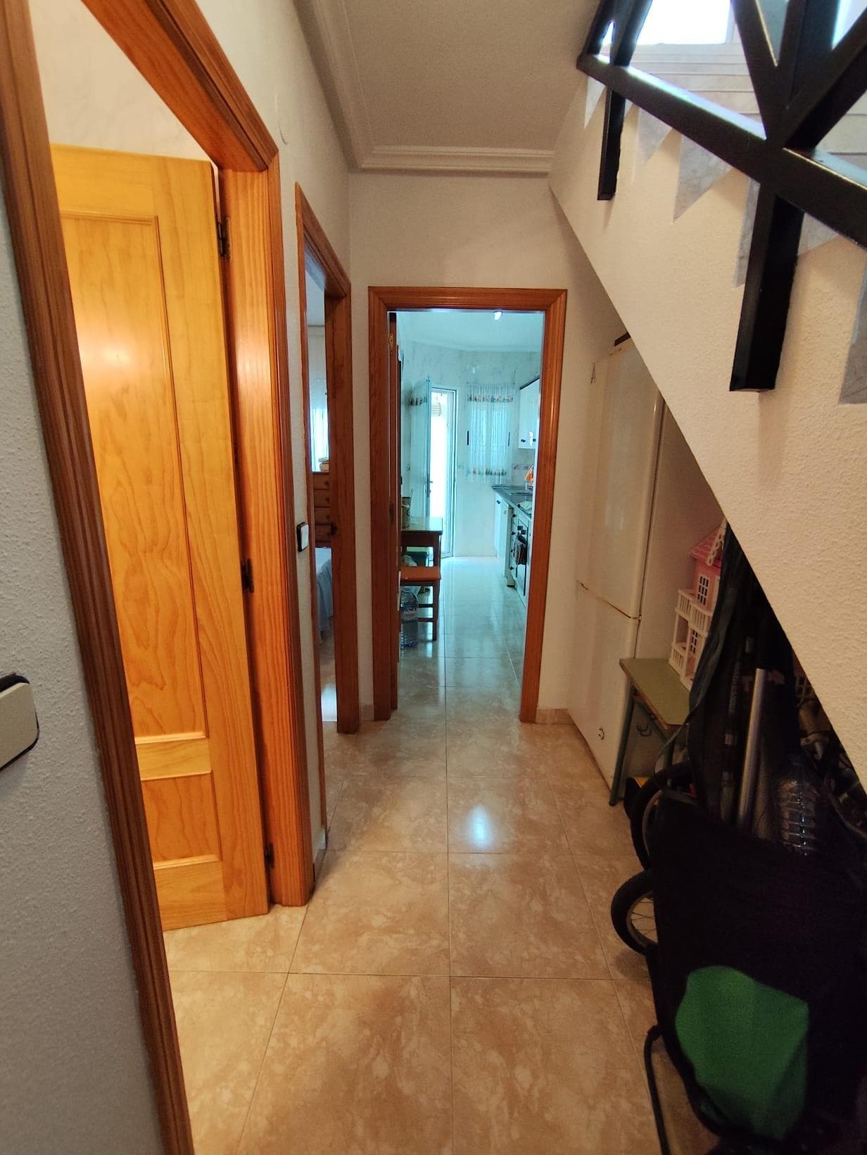 Dúplex de 3 dormitorios en Los Alcazares - 6