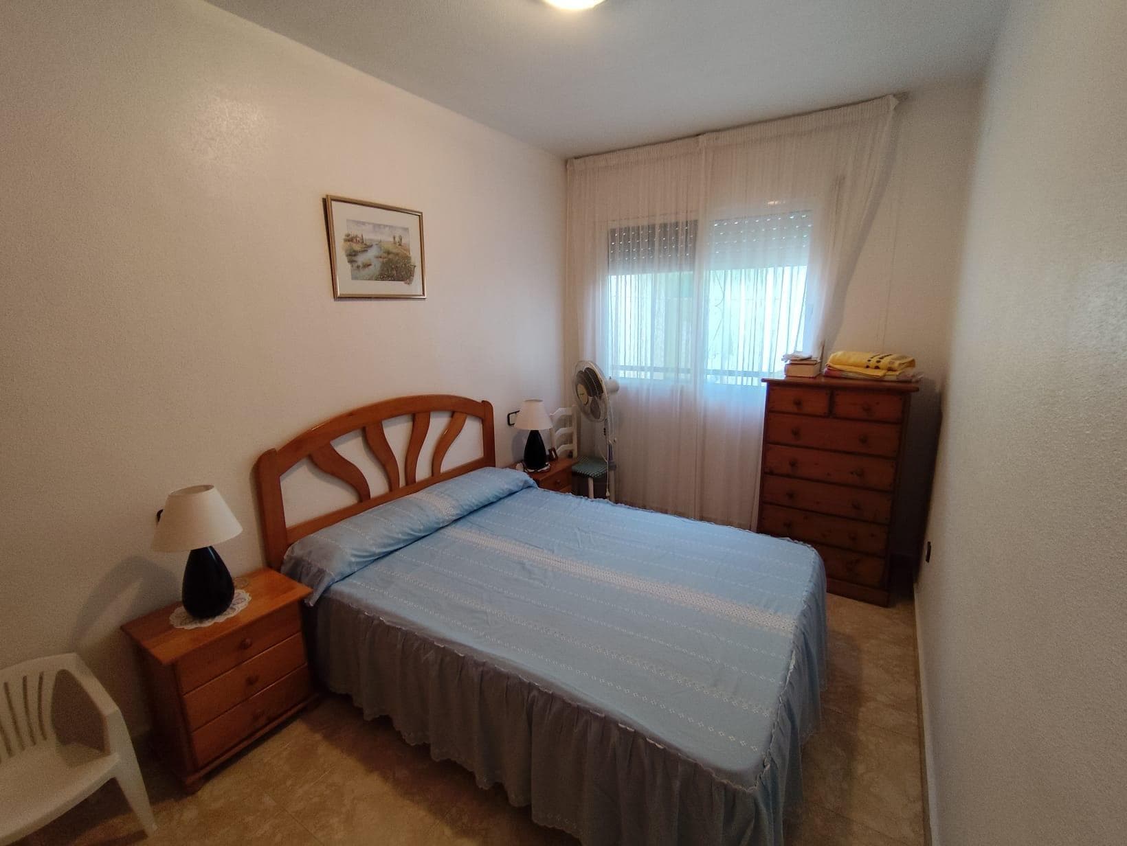 Dúplex de 3 dormitorios en Los Alcazares - 8