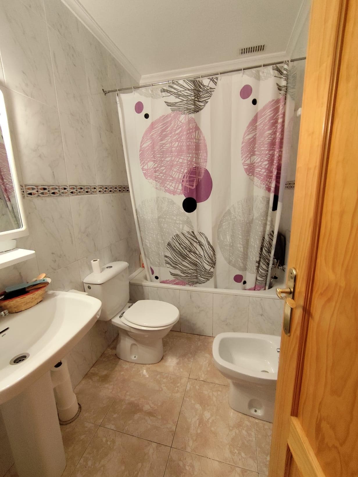 Dúplex de 3 dormitorios en Los Alcazares - 9
