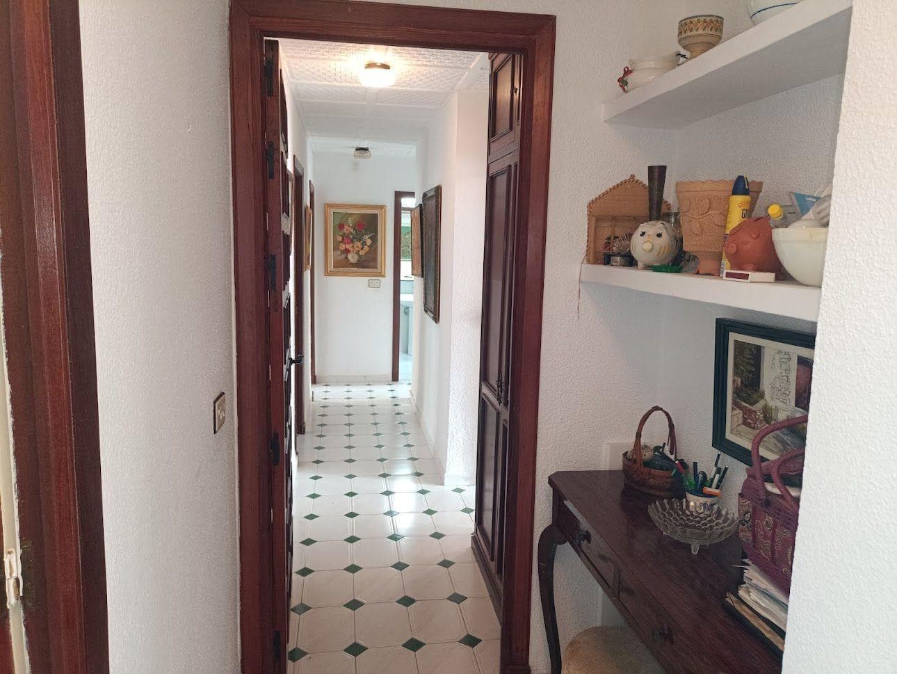 Villa - Chalet de 4 dormitorios en Orihuela Costa - 12